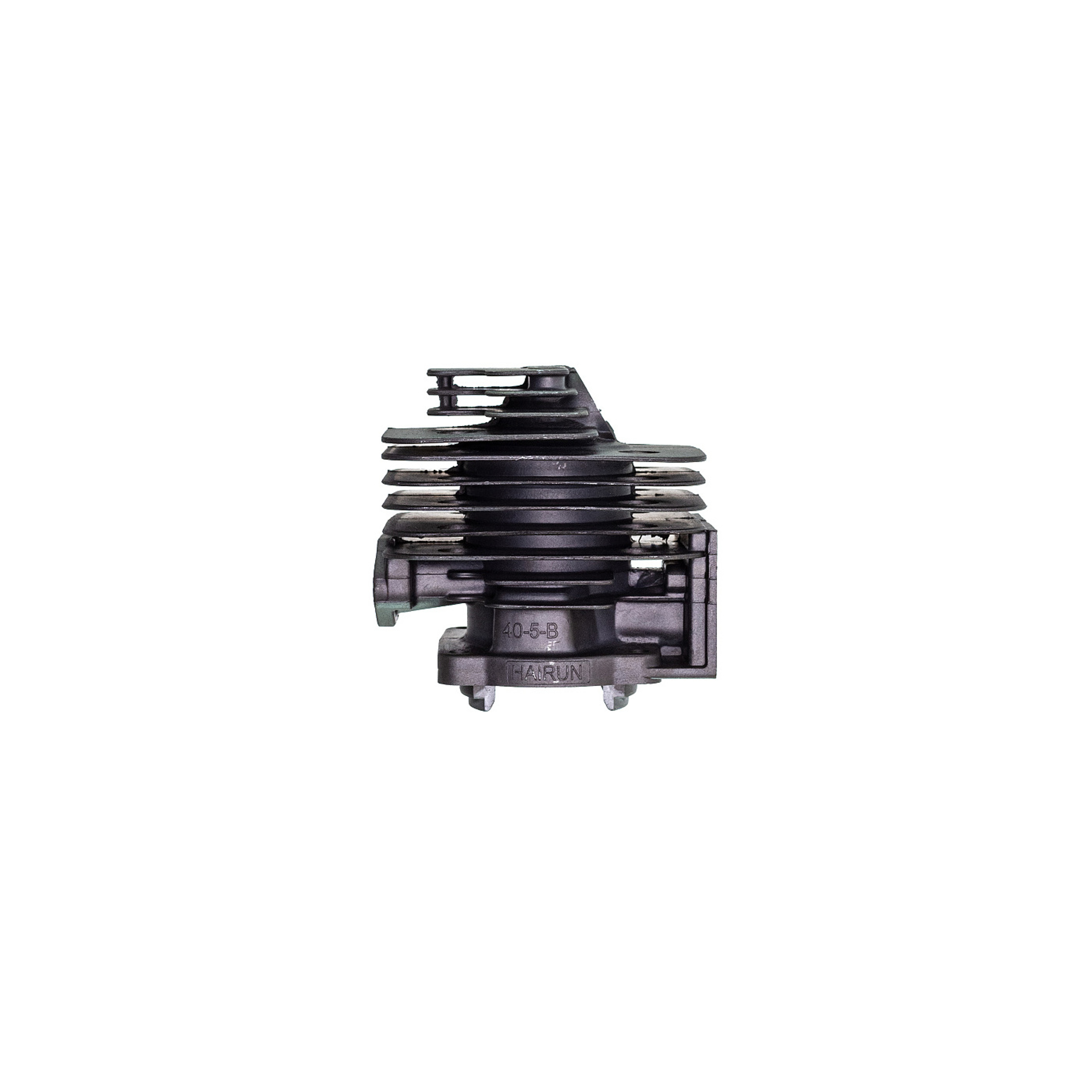 Kompletní válec s pístem 40 mm pro Čínské křovinořezy a křovinořezy z hobbymarketů s obsahem motoru 43 ccm