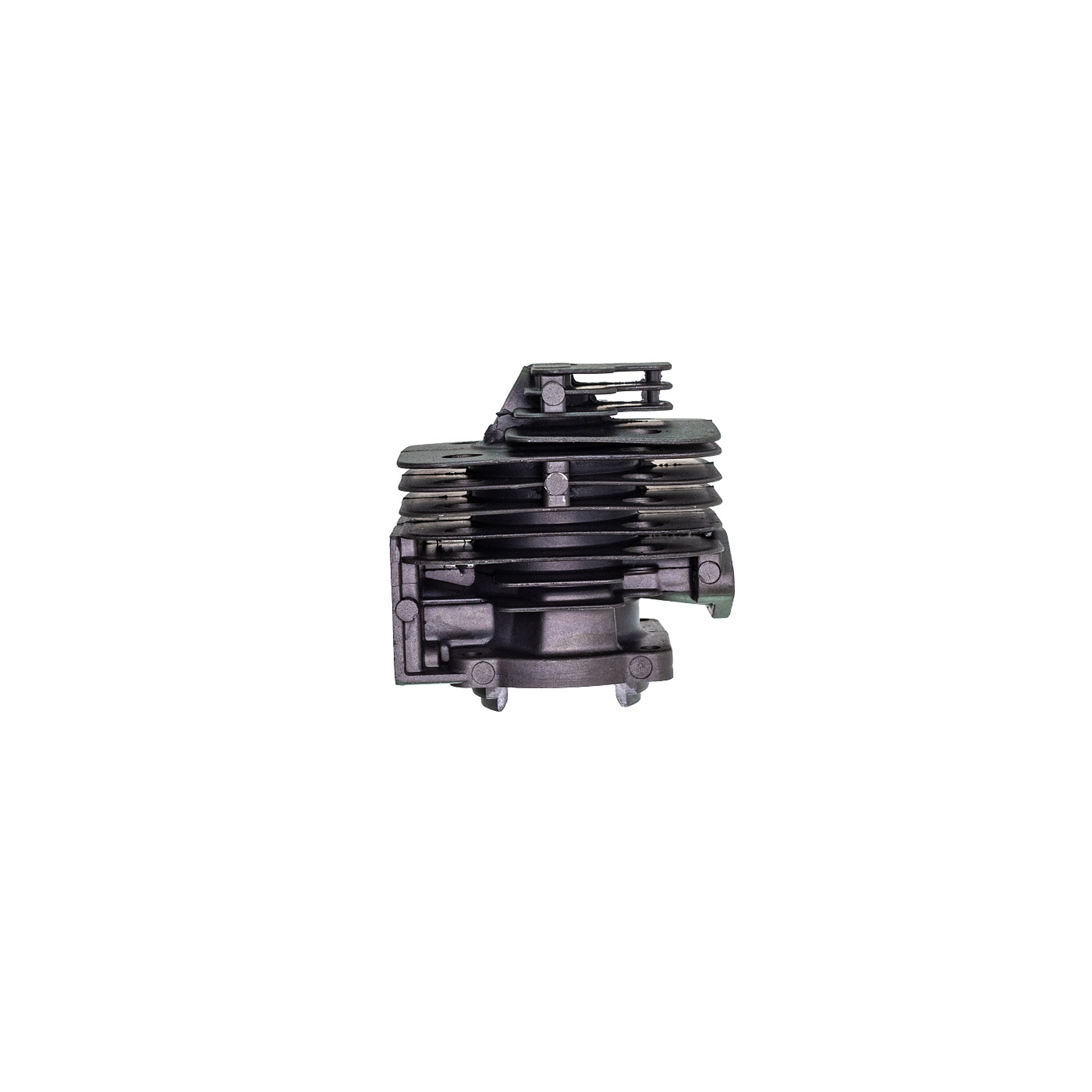 Kompletní válec s pístem 40 mm pro Čínské křovinořezy a křovinořezy z hobbymarketů s obsahem motoru 43 ccm