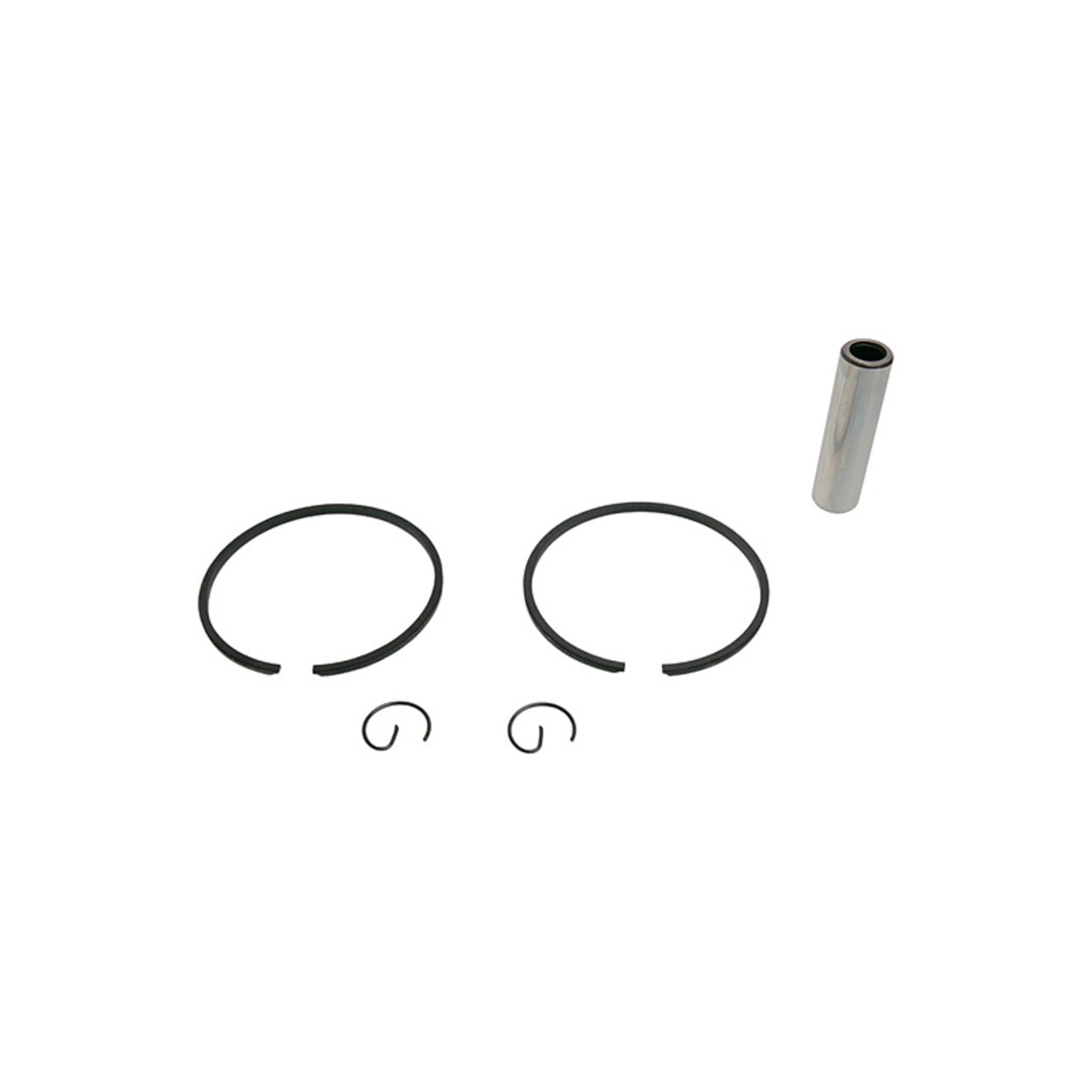 Kompletní válec s pístem 44 mm pro Čínské křovinořezy a křovinořezy z hobbymarketů s obsahem motoru 52 ccm