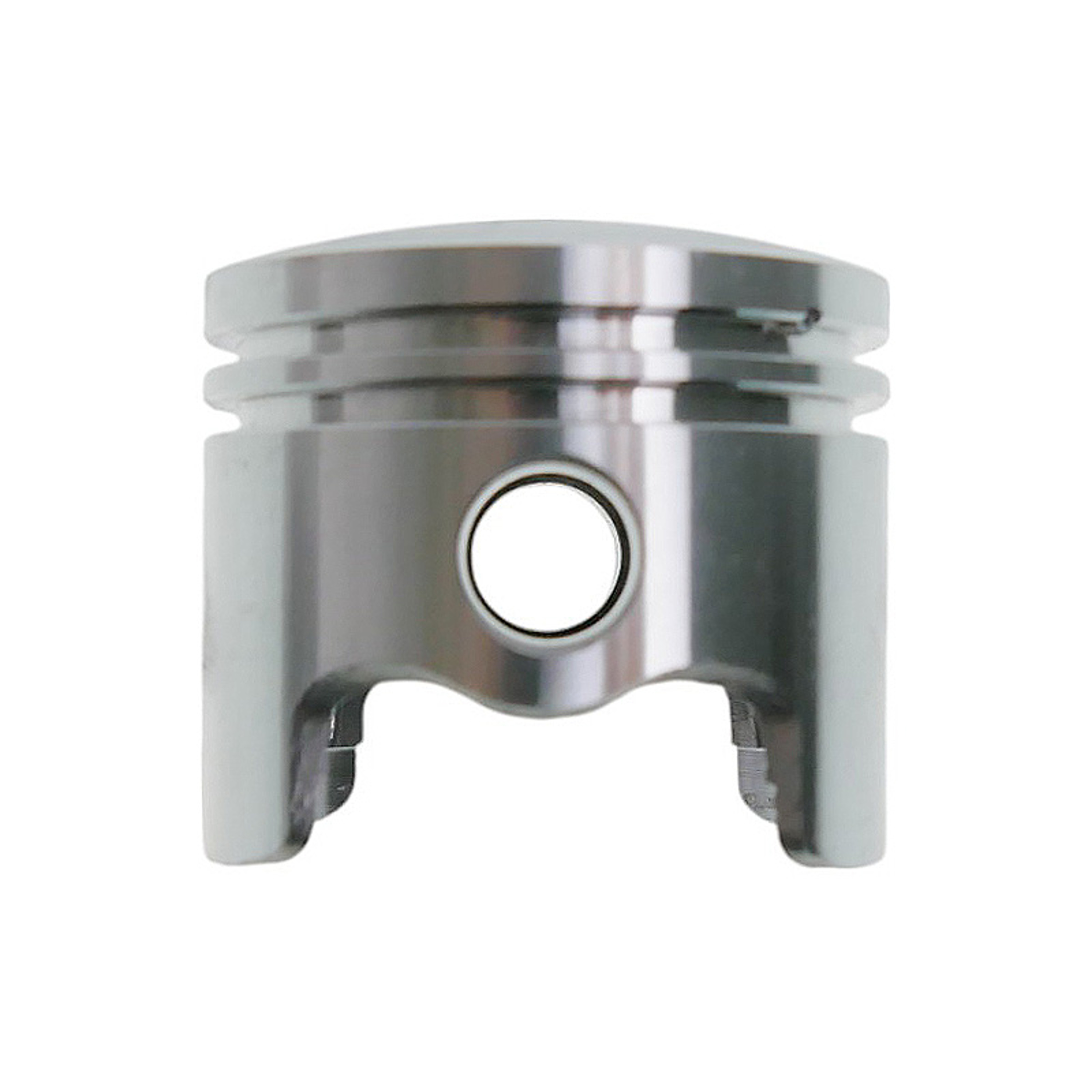 Kompletní válec s pístem 44 mm pro Čínské křovinořezy a křovinořezy z hobbymarketů s obsahem motoru 52 ccm