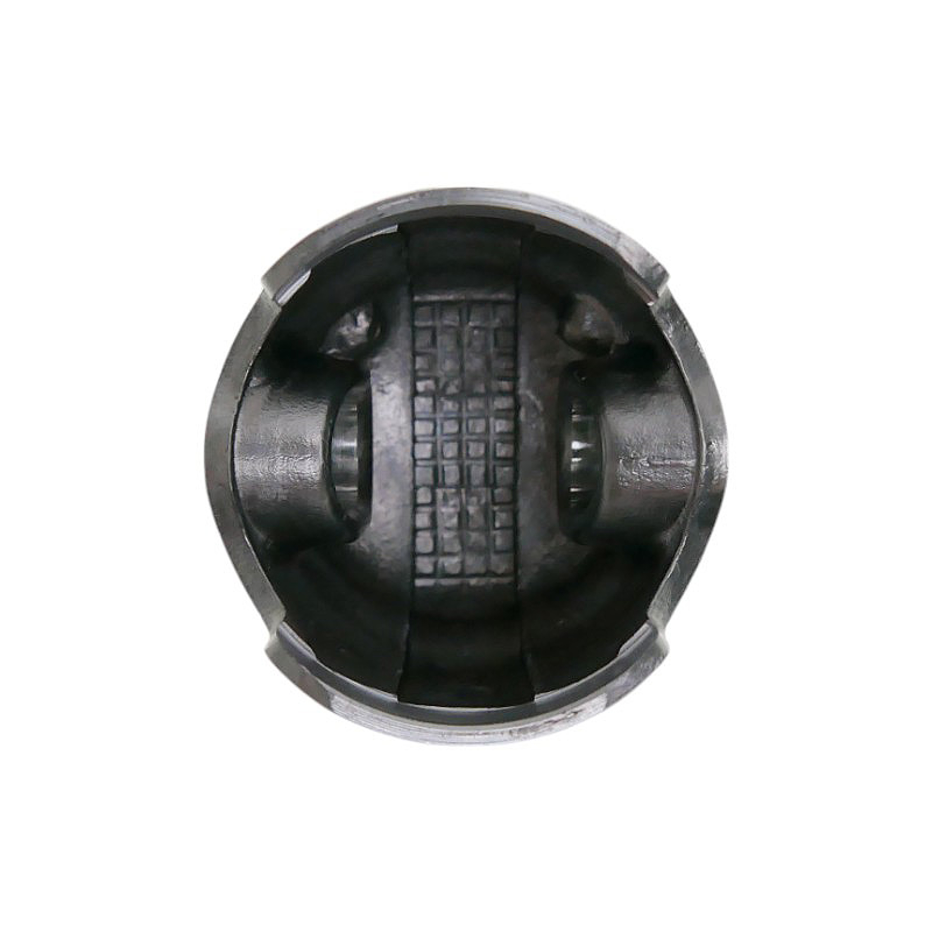 Kompletní válec s pístem 44 mm pro Čínské křovinořezy a křovinořezy z hobbymarketů s obsahem motoru 52 ccm