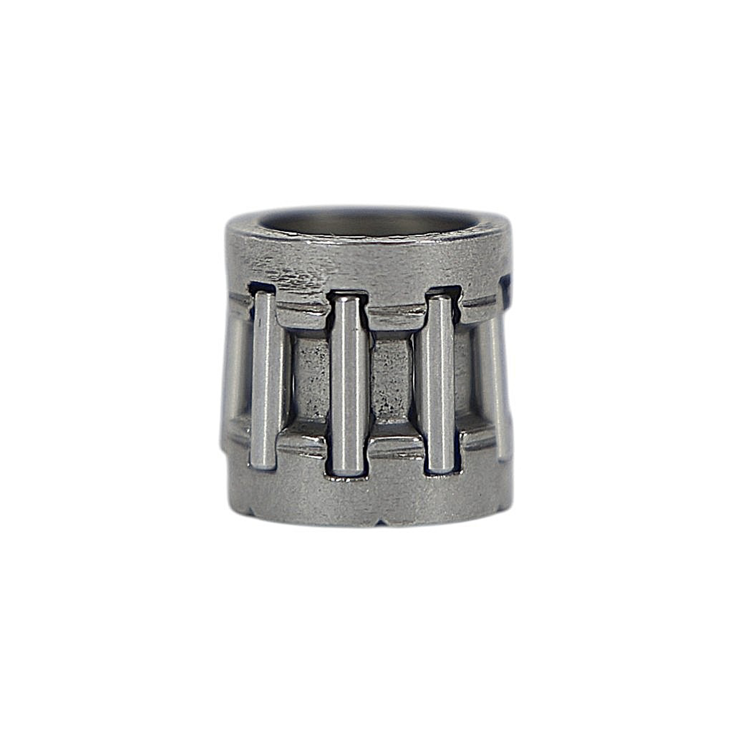 Jehličkové pístní ložisko 8 mm x 11 mm x 11 mm pro Čínské křovinořezy a křovinořezy z hobbymarketů s obsahem motoru 26 ccm