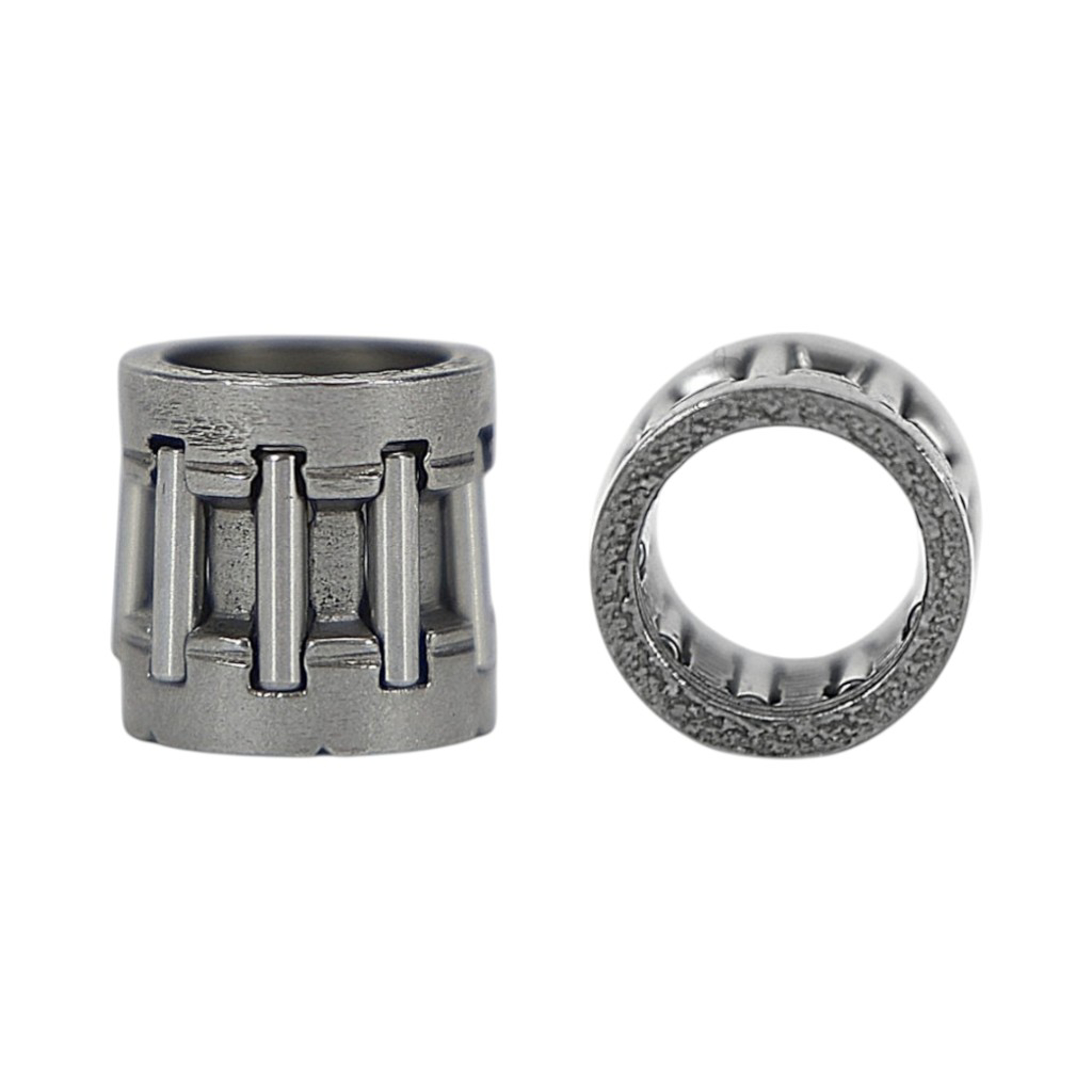 Jehličkové pístní ložisko 8 mm x 11 mm x 11 mm pro Čínské křovinořezy a křovinořezy z hobbymarketů s obsahem motoru 26 ccm