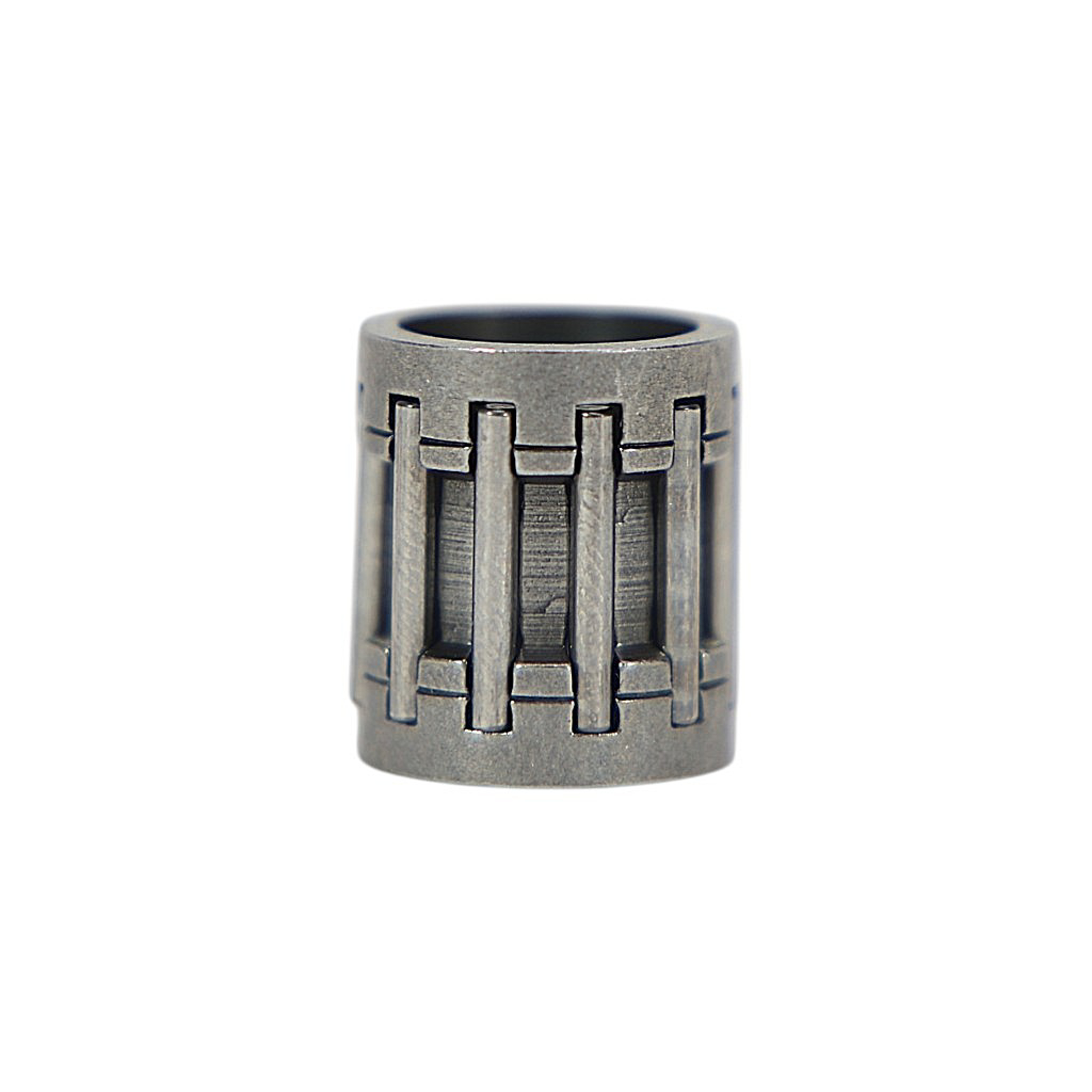 Jehličkové pístní ložisko 10 mm x 13 mm x 15,5 mm pro Čínské křovinořezy a křovinořezy z hobbymarketů s obsahem motoru 43 ccm