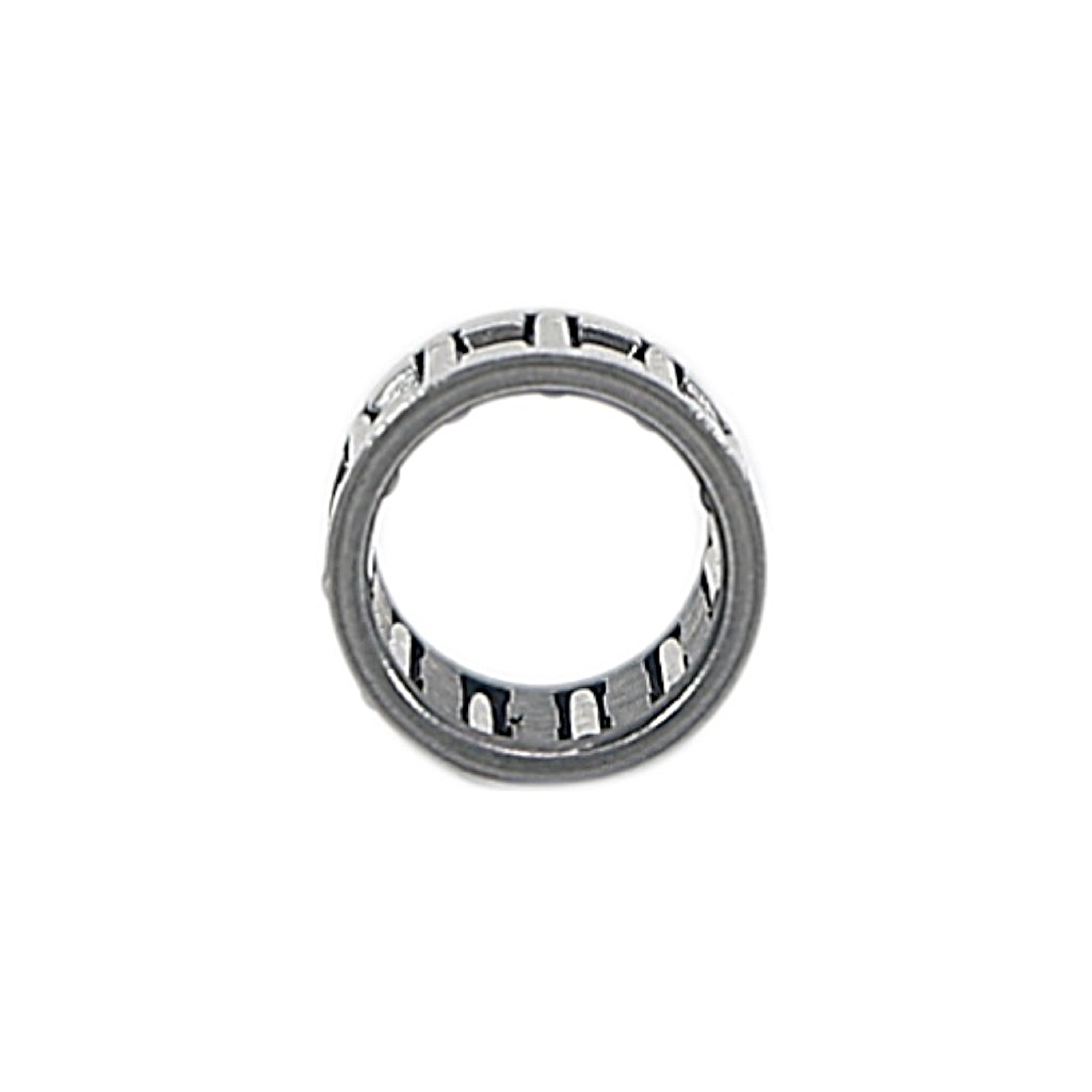 Jehličkové pístní ložisko 10 mm x 13 mm x 15,5 mm pro Čínské křovinořezy a křovinořezy z hobbymarketů s obsahem motoru 43 ccm