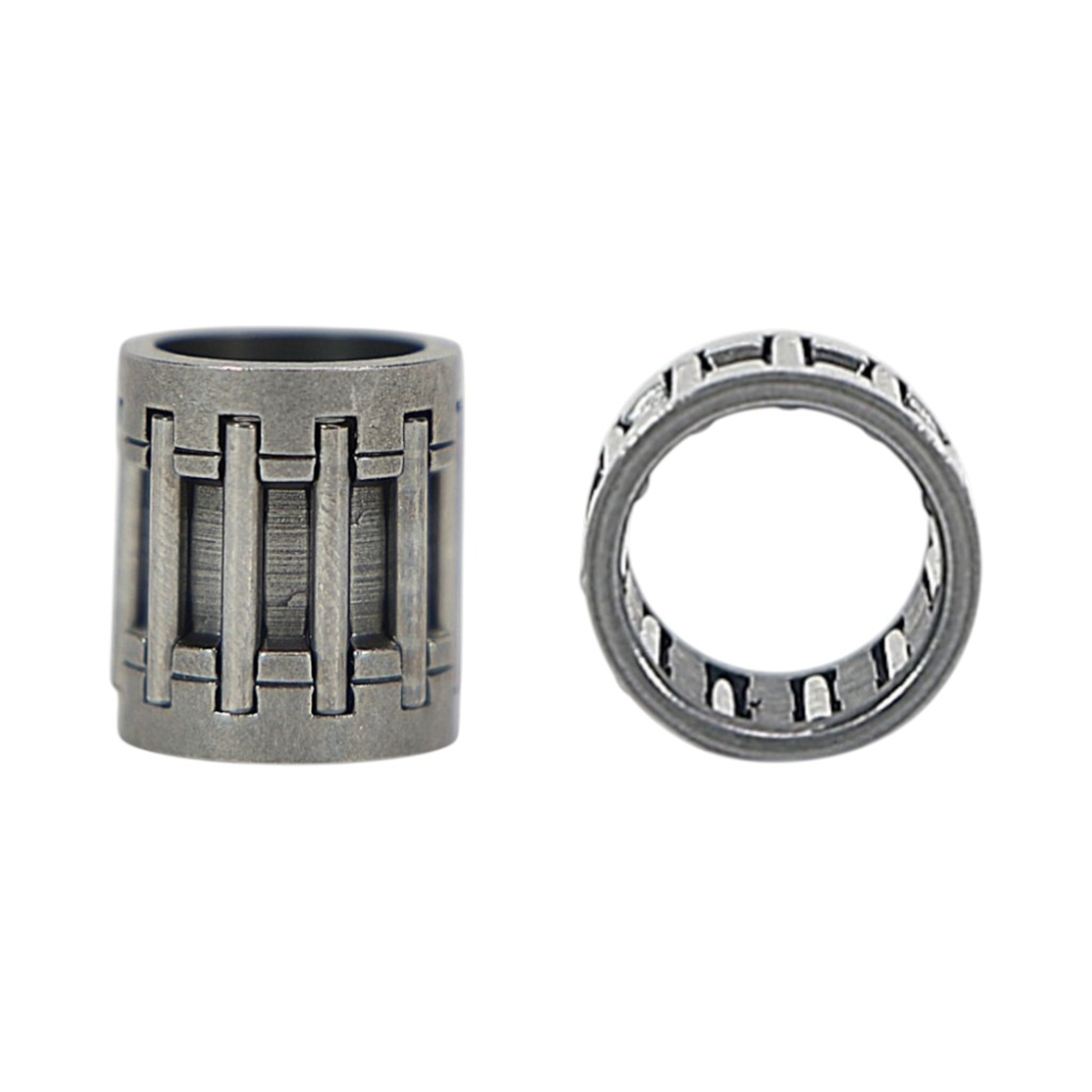 Jehličkové pístní ložisko 10 mm x 13 mm x 15,5 mm pro Čínské křovinořezy a křovinořezy z hobbymarketů s obsahem motoru 43 ccm