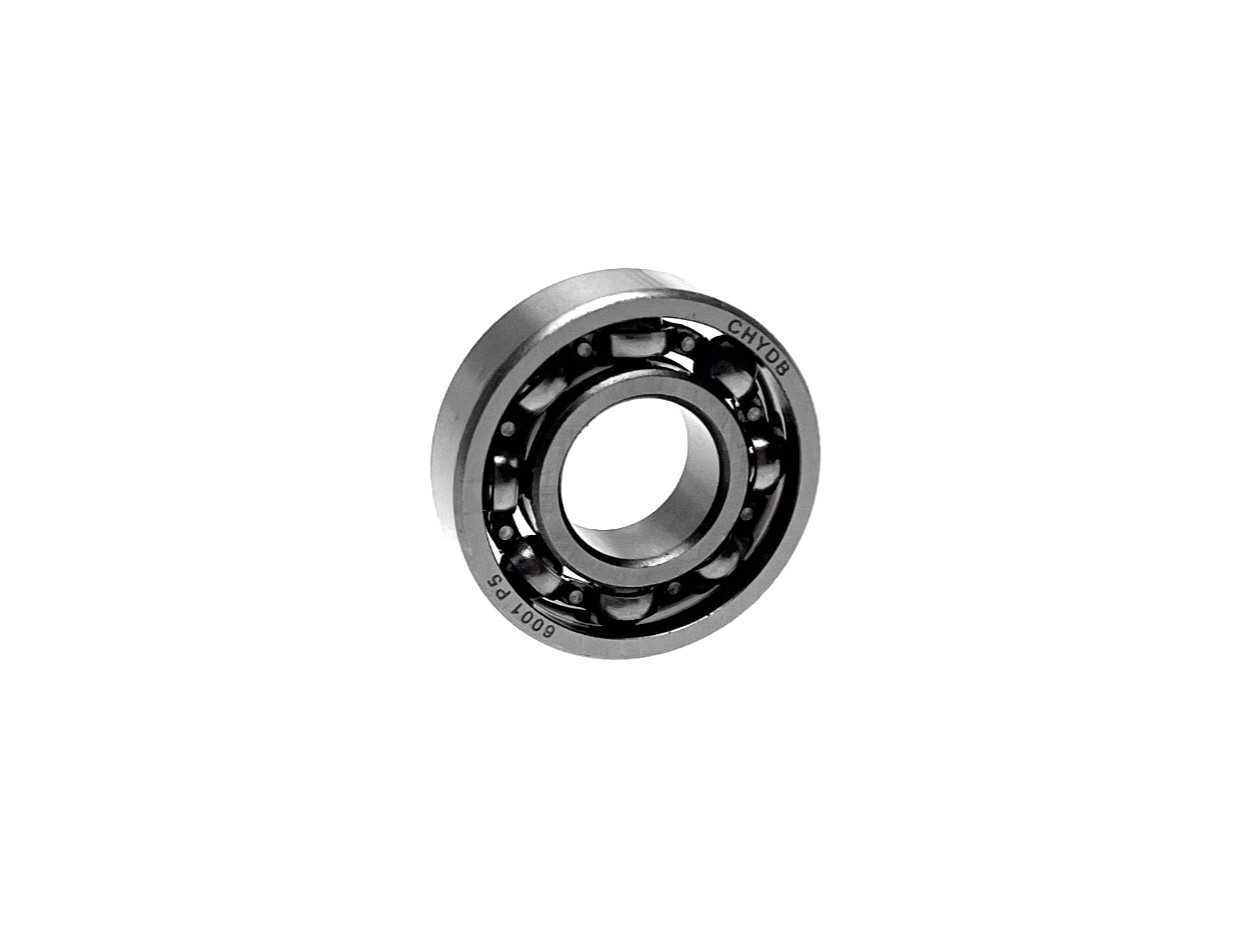 Ložisko 12 mm x 28 mm x 8 mm pro čínské křovinořezy a křovinořezy z hobbymarketů (6001)