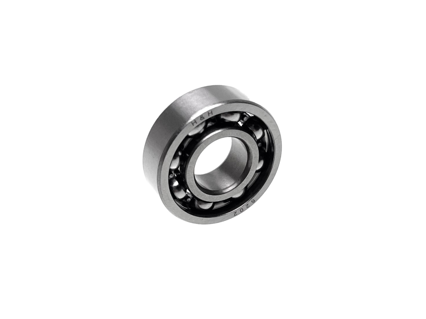 Ložisko 15 mm x 35 mm x 11 mm pro čínské křovinořezy a křovinořezy z hobbymarketů (6202)