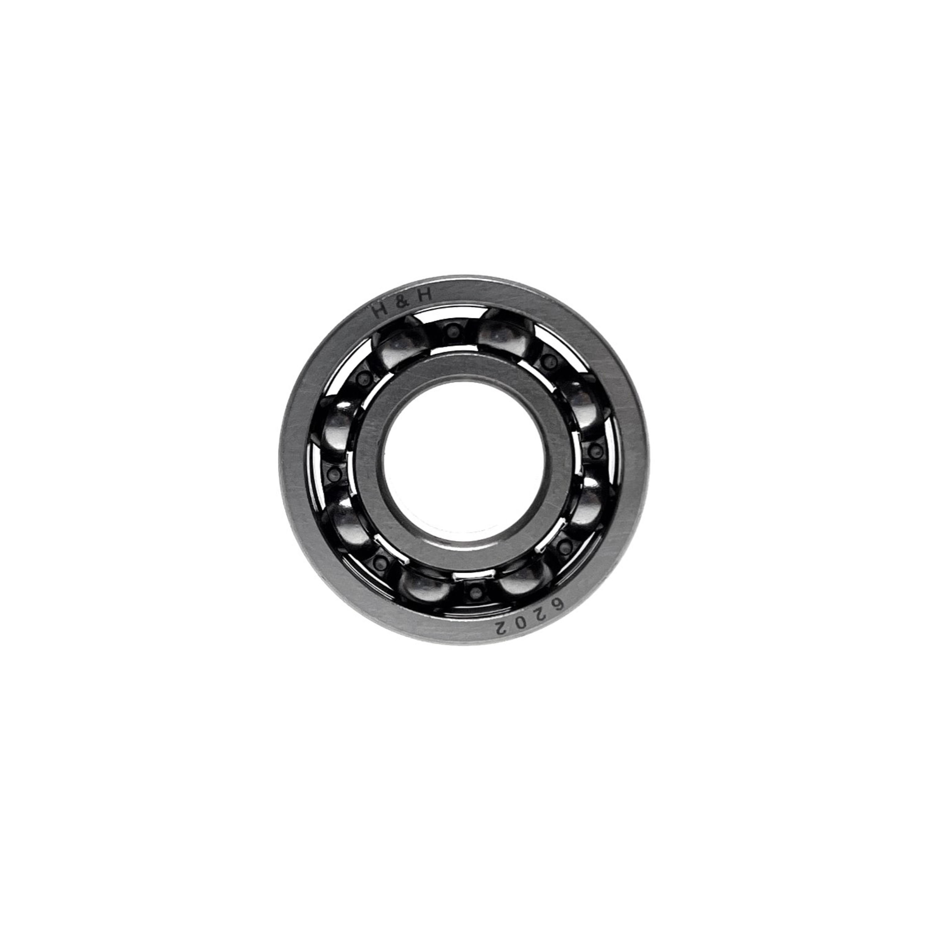 Ložisko 15 mm x 35 mm x 11 mm pro čínské křovinořezy a křovinořezy z hobbymarketů (6202)