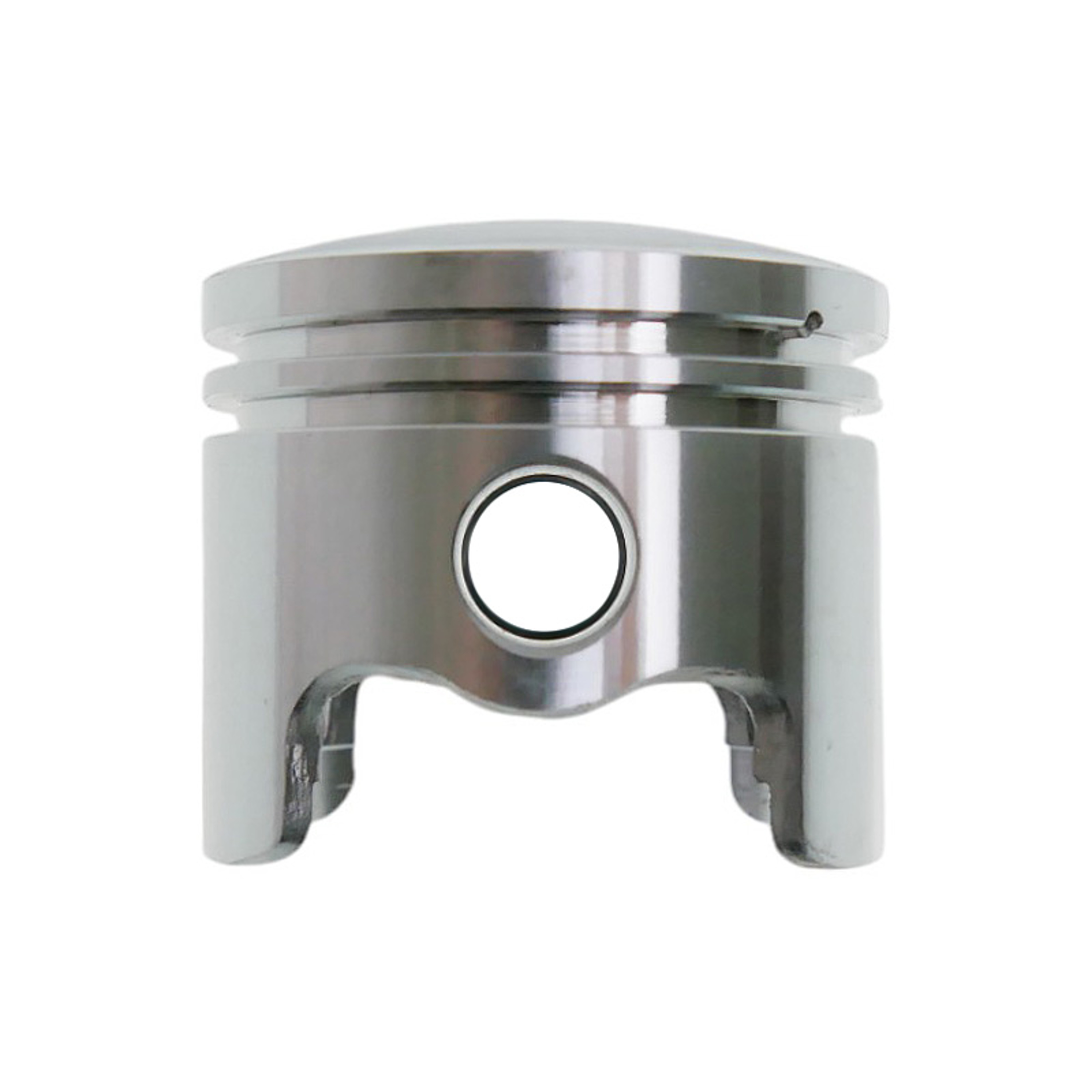 Kompletní válec s pístem 44 mm pro Čínské křovinořezy a křovinořezy z hobbymarketů s obsahem motoru 52 ccm