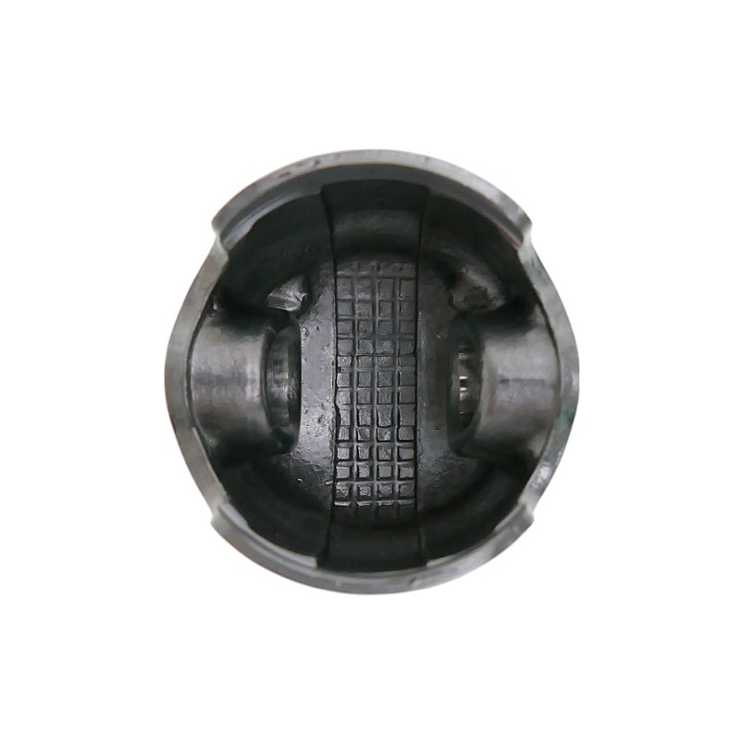 Kompletní válec s pístem 44 mm pro Čínské křovinořezy a křovinořezy z hobbymarketů s obsahem motoru 52 ccm