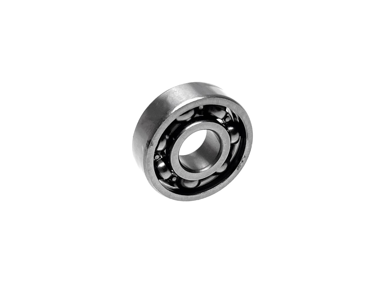Ložisko 12 mm x 32 mm x 10 mm pro čínské křovinořezy a křovinořezy z hobbymarketů (6201)