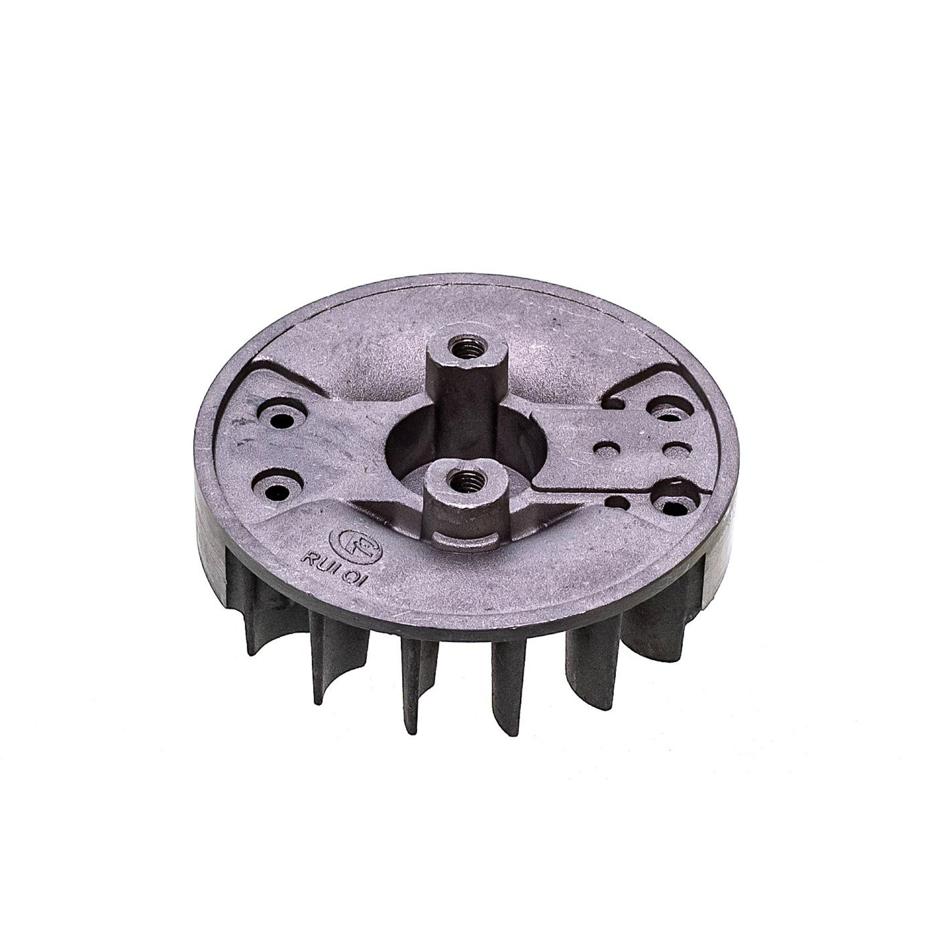 Ventilátor pro Čínské křovinořezy a křovinořezy z hobbymarketů s obsahem motoru 26 ccm
