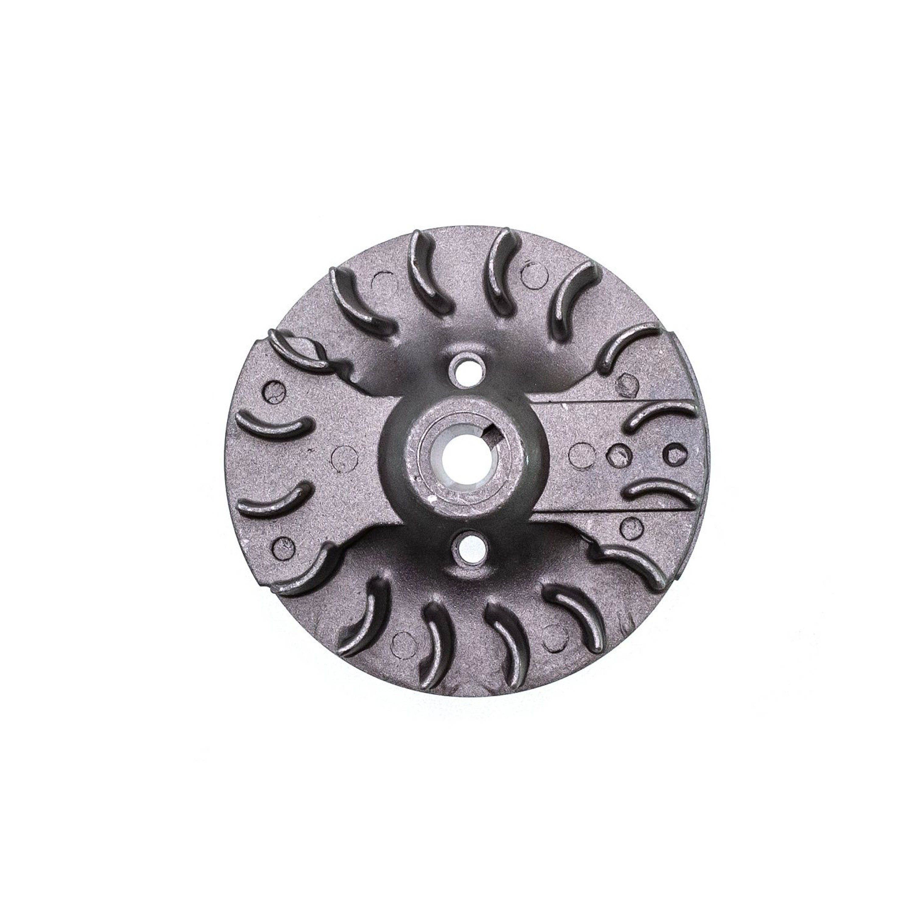 Ventilátor pro Čínské křovinořezy a křovinořezy z hobbymarketů s obsahem motoru 26 ccm