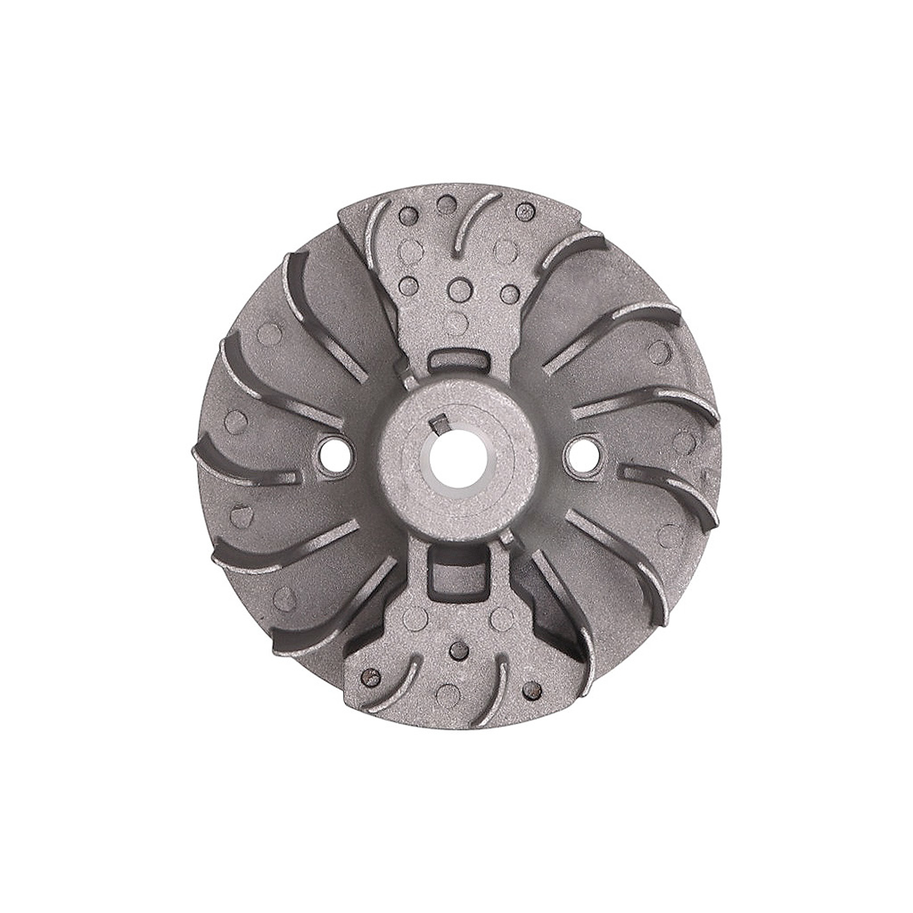 Ventilátor pro Čínské křovinořezy a křovinořezy z hobbymarketů s obsahem motoru 43 ccm - 52 ccm