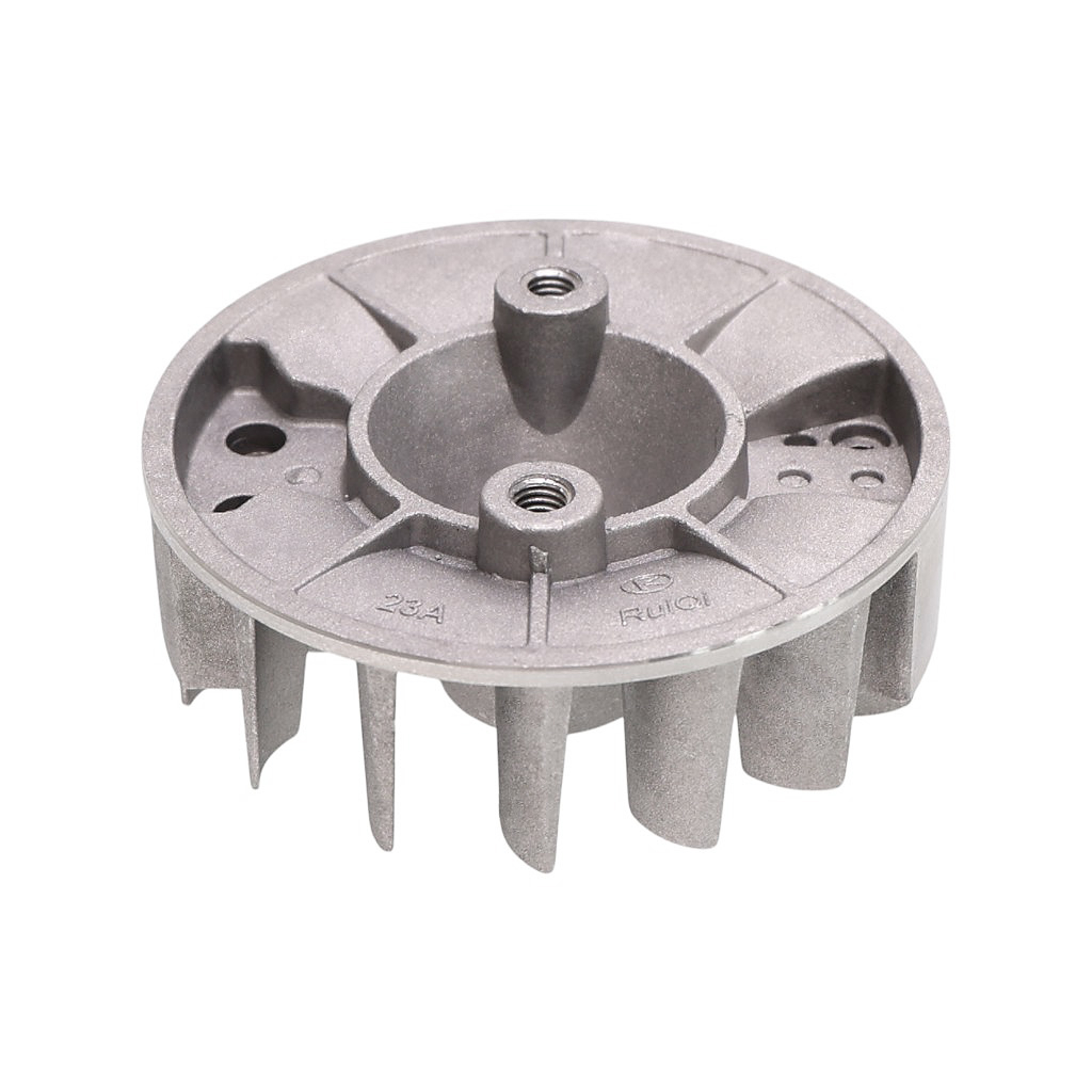 Ventilátor pro Čínské křovinořezy a křovinořezy z hobbymarketů s obsahem motoru 43 ccm - 52 ccm