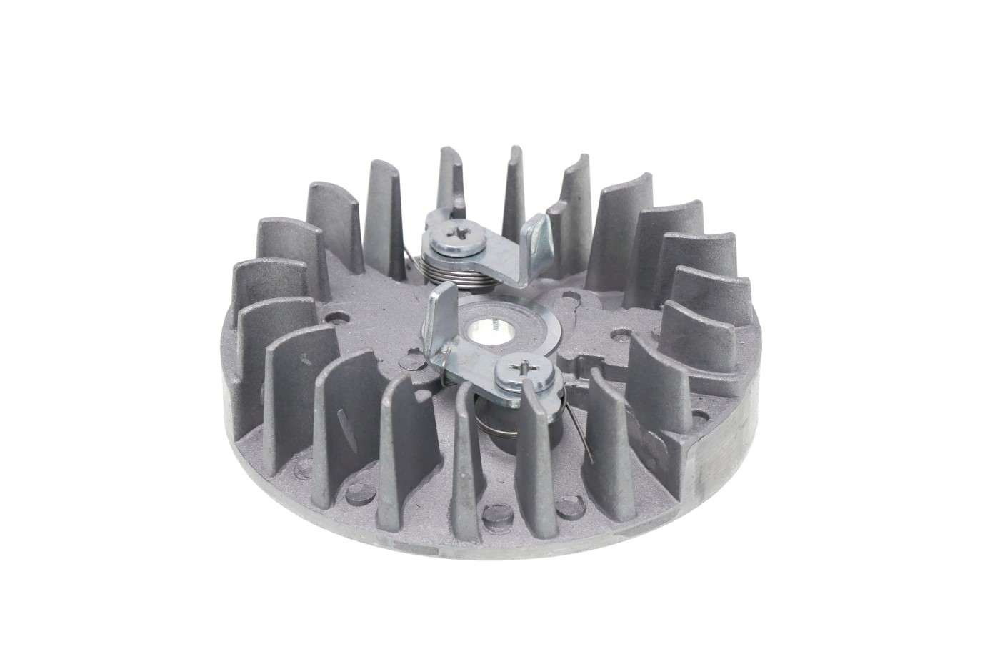 Ventilátor pro čínské motorové pily 38 ccm průměr 95,9 mm Harder NAC Steel Flora