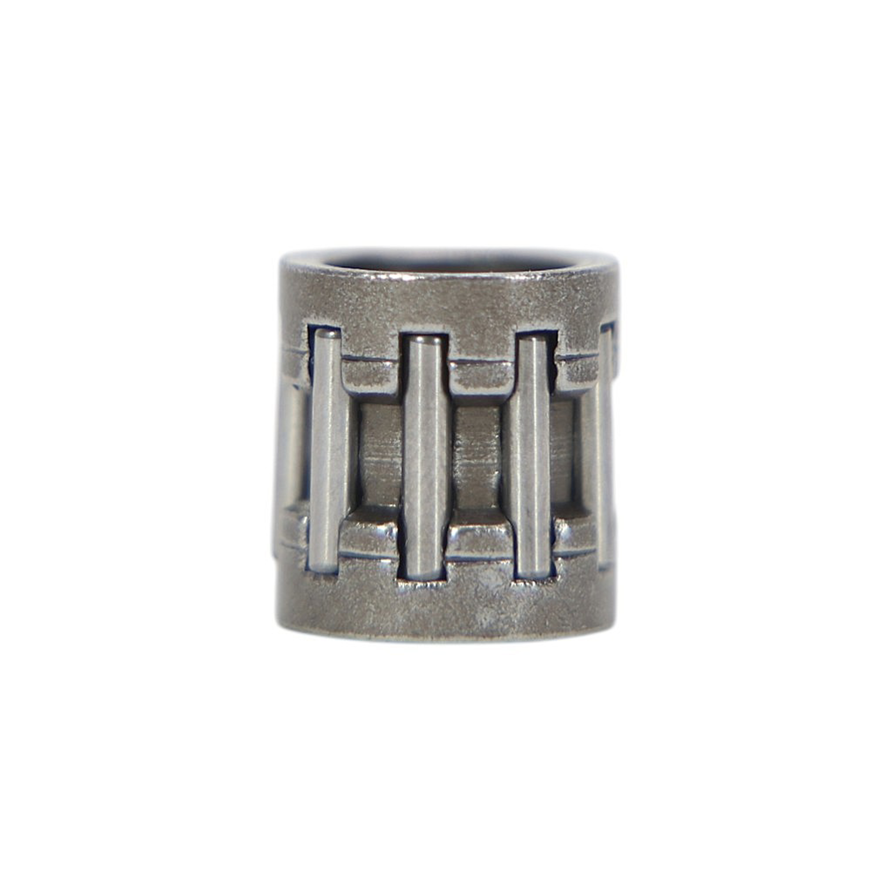 Jehličkové pístní ložisko 10 mm x 14 mm x 15,2 mm pro Čínské křovinořezy a křovinořezy z hobbymarketů s obsahem motoru 52 ccm