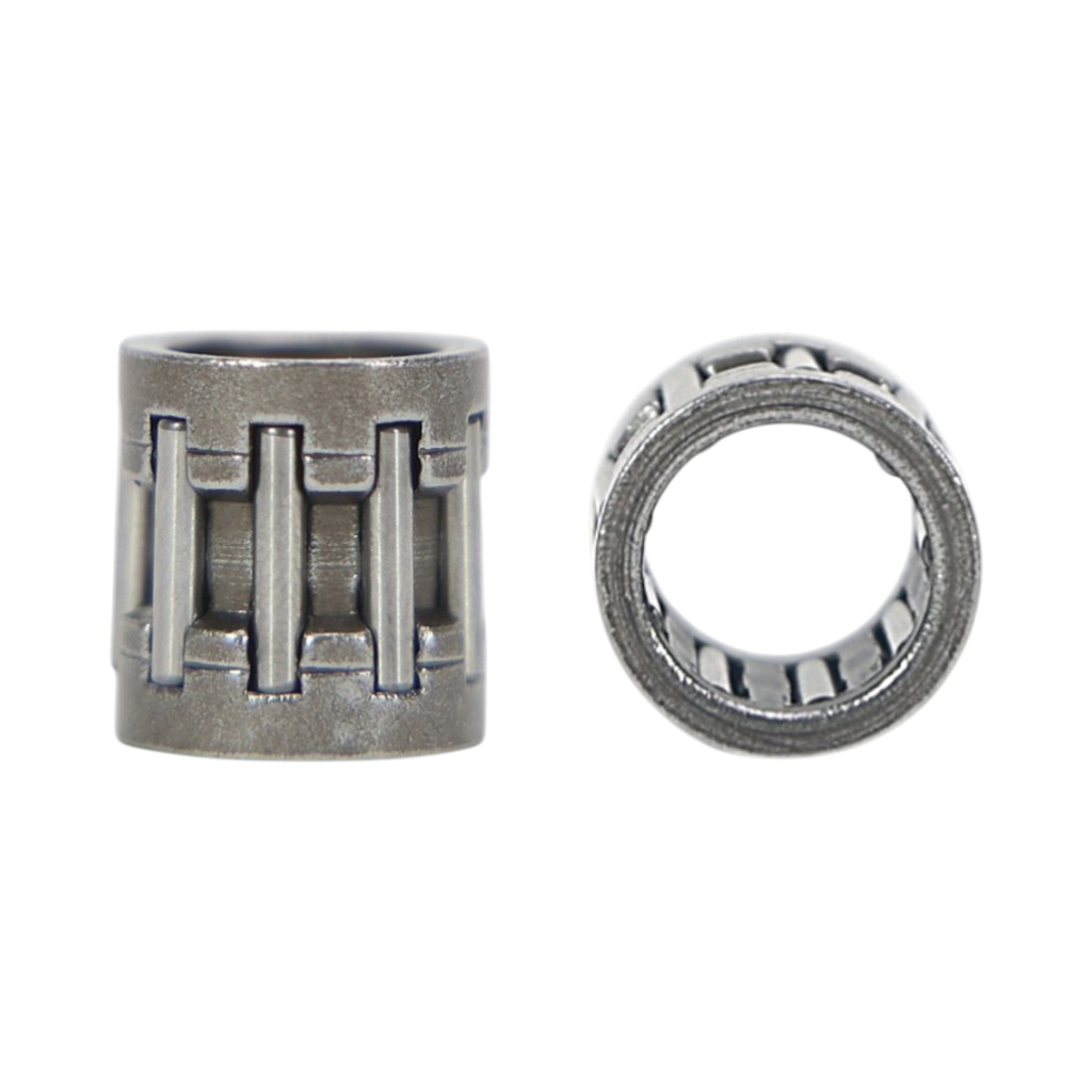Jehličkové pístní ložisko 10 mm x 14 mm x 15,2 mm pro Čínské křovinořezy a křovinořezy z hobbymarketů s obsahem motoru 52 ccm