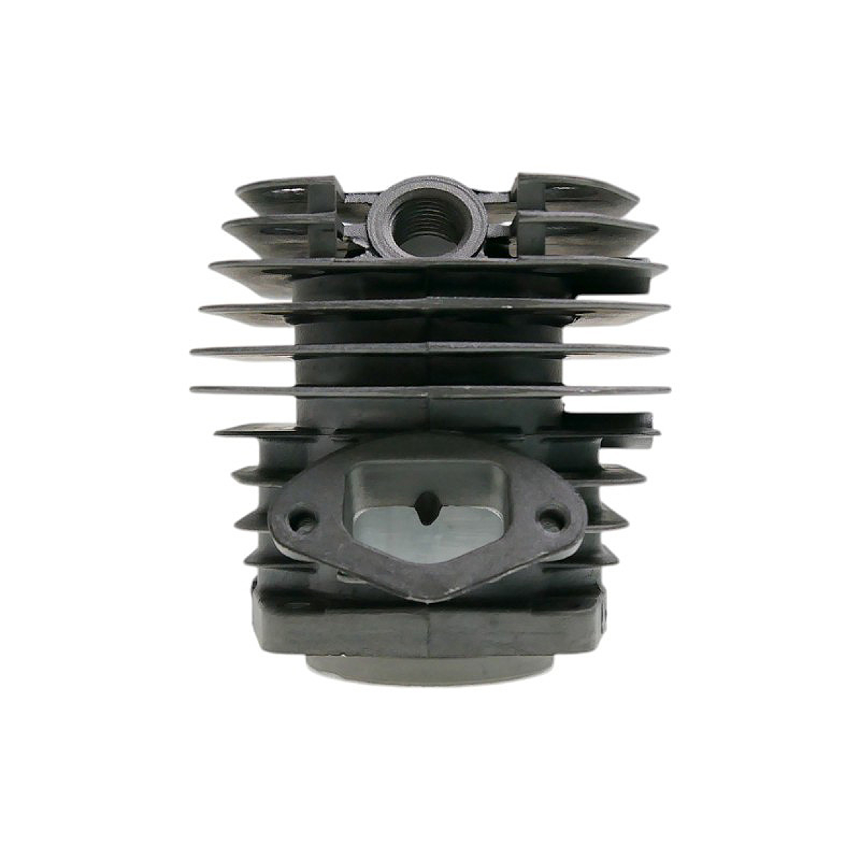 Kompletní válec s pístem 45,2 mm pro Čínské motorové pily a pily z hobbymarketů s obsahem motoru 58 ccm