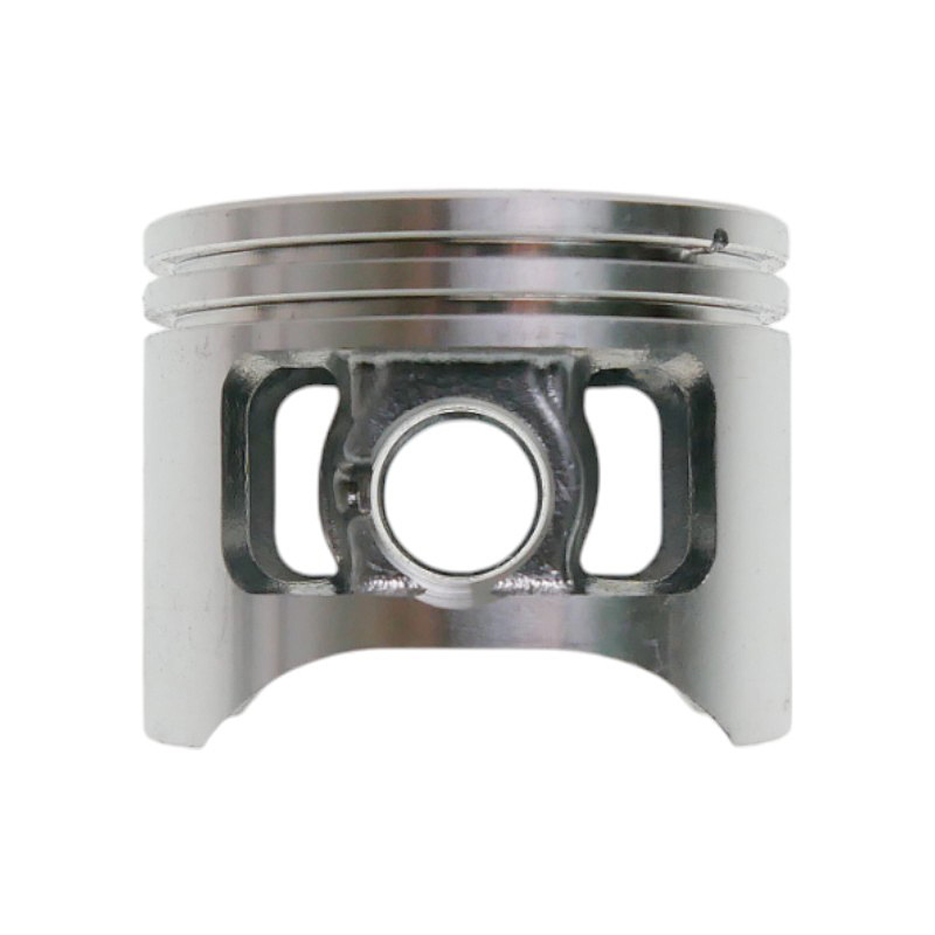 Kompletní válec s pístem 45,2 mm pro Čínské motorové pily a pily z hobbymarketů s obsahem motoru 58 ccm