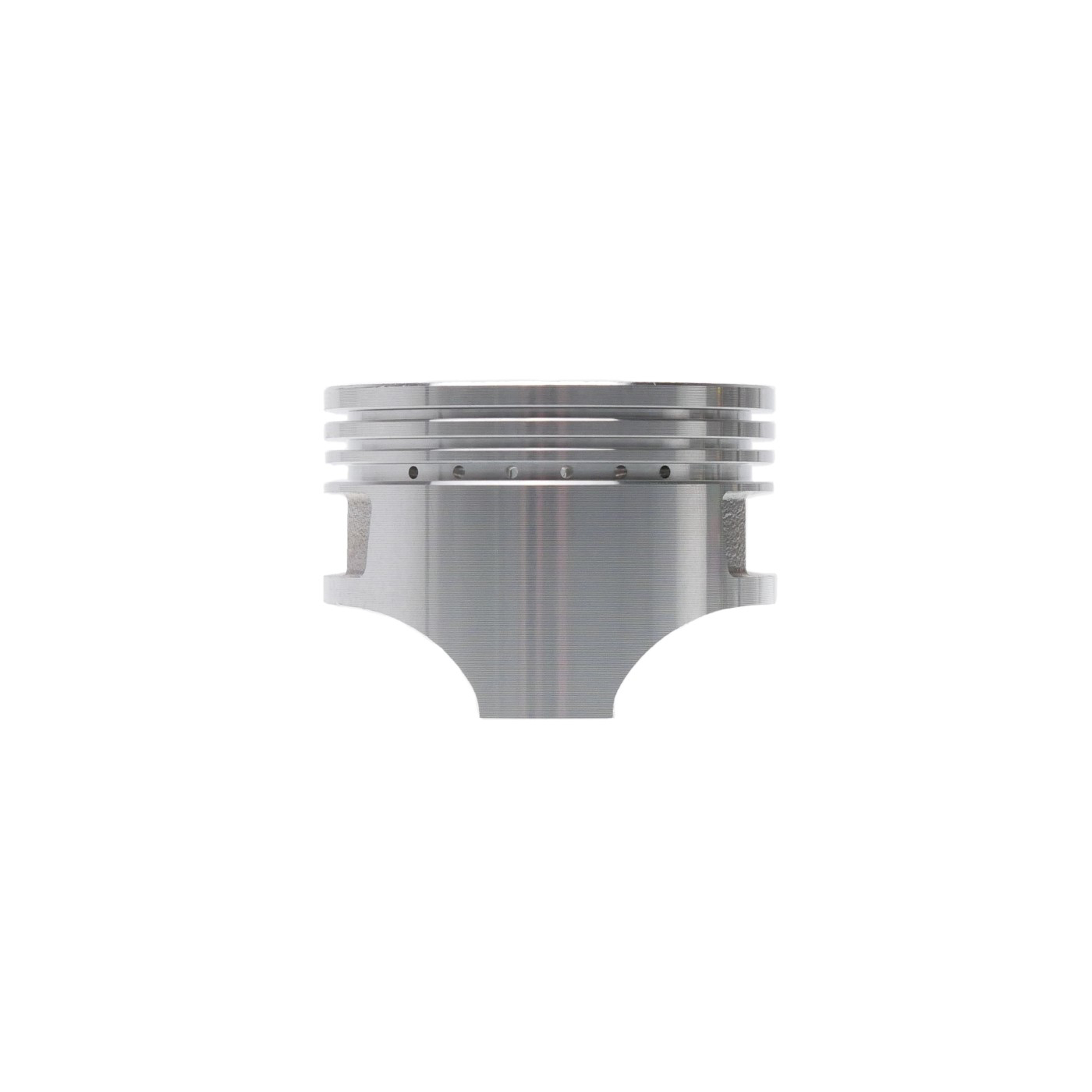 Kompletní píst pro Čínské motorové sekačky a sekačky z hobbymarketů NAC T475 65 mm