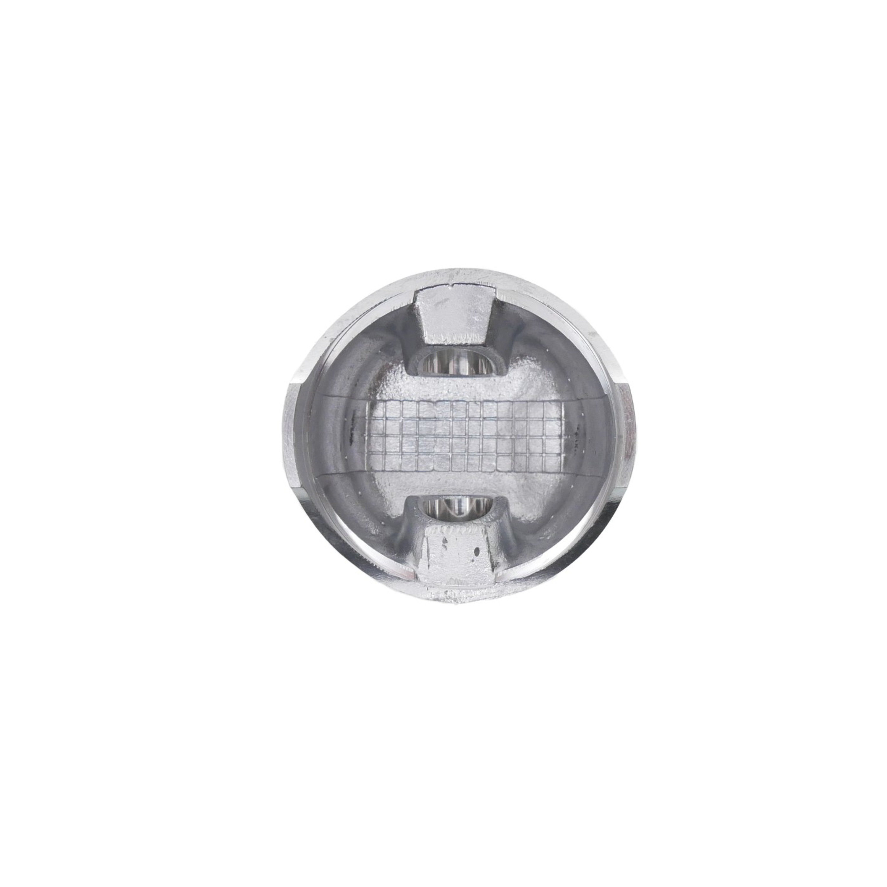 Kompletní píst pro Čínské motorové sekačky a sekačky z hobbymarketů NAC T375 61 mm