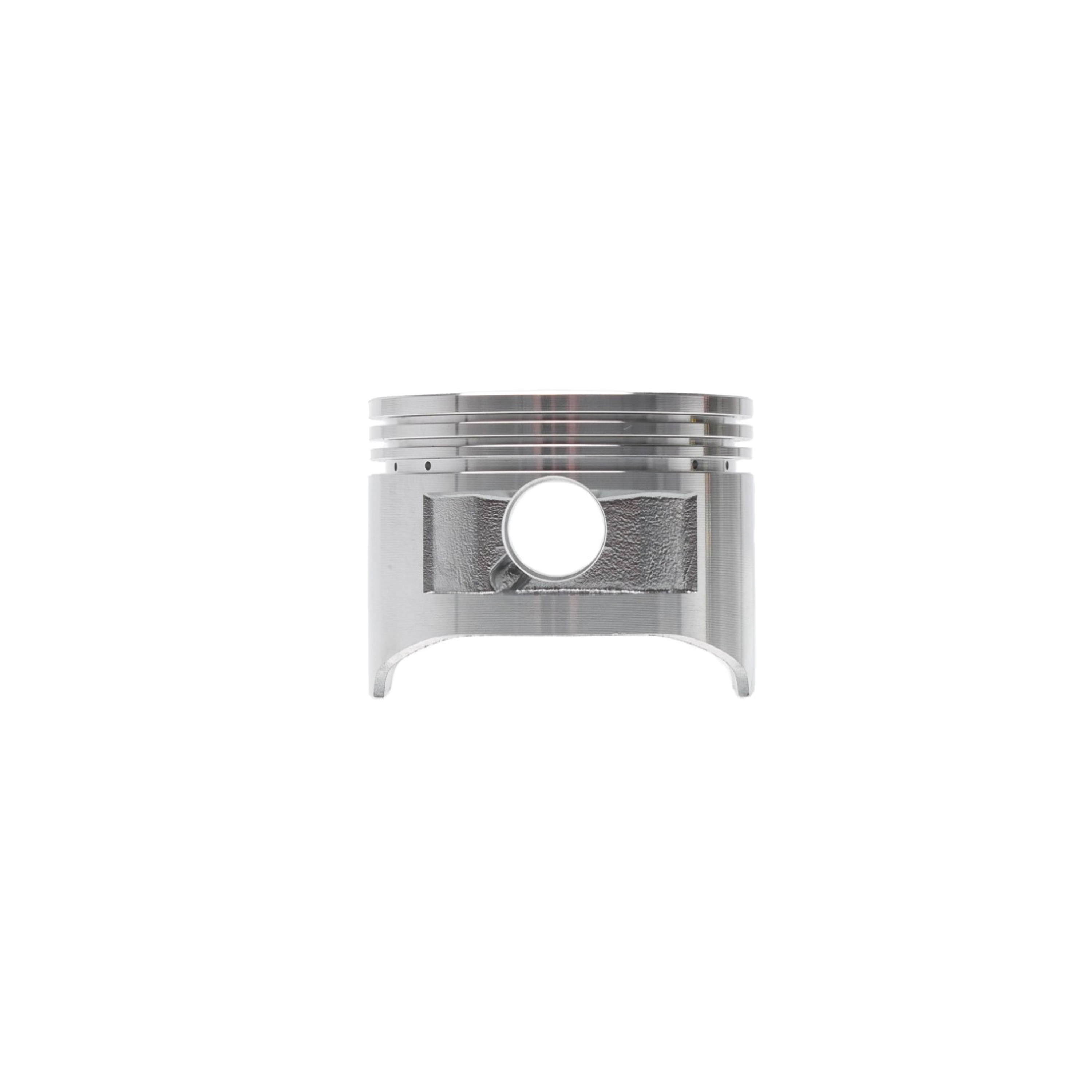 Kompletní píst pro Čínské motorové sekačky a sekačky z hobbymarketů NAC T575 T675 70 mm