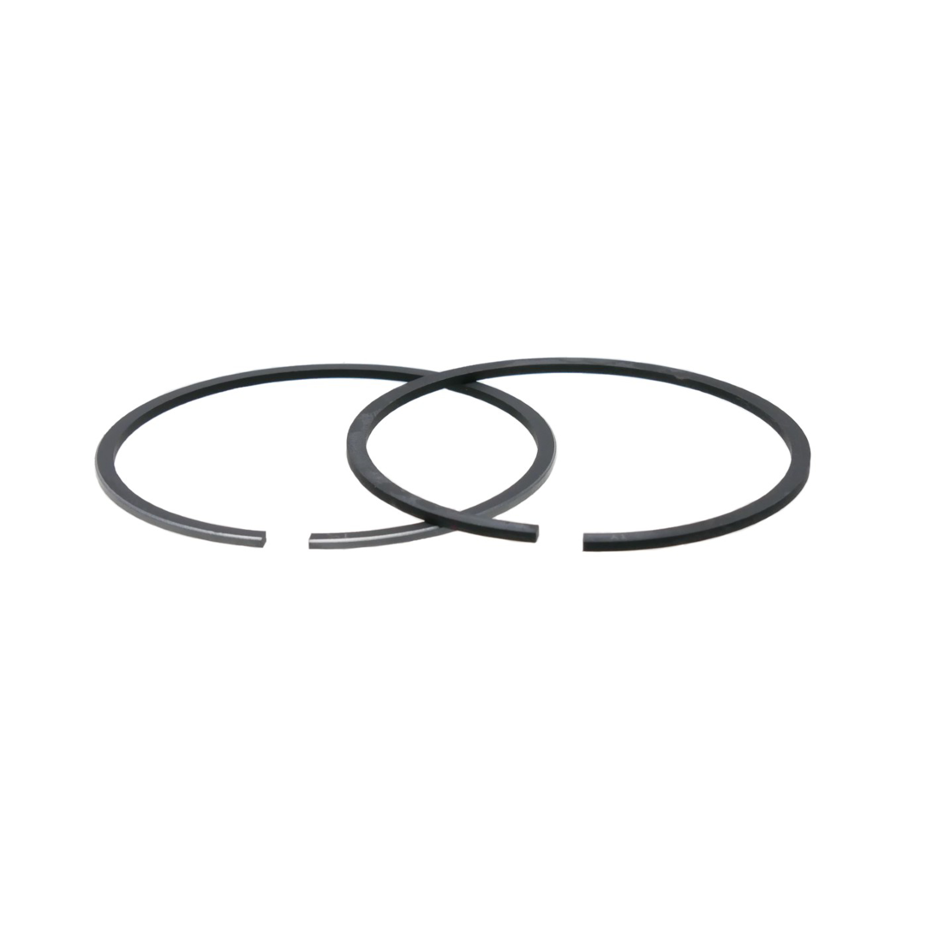 Pístní kroužky pro Čínské motorové sekačky a sekačky z hobbymarketů NAC T375 61 mm