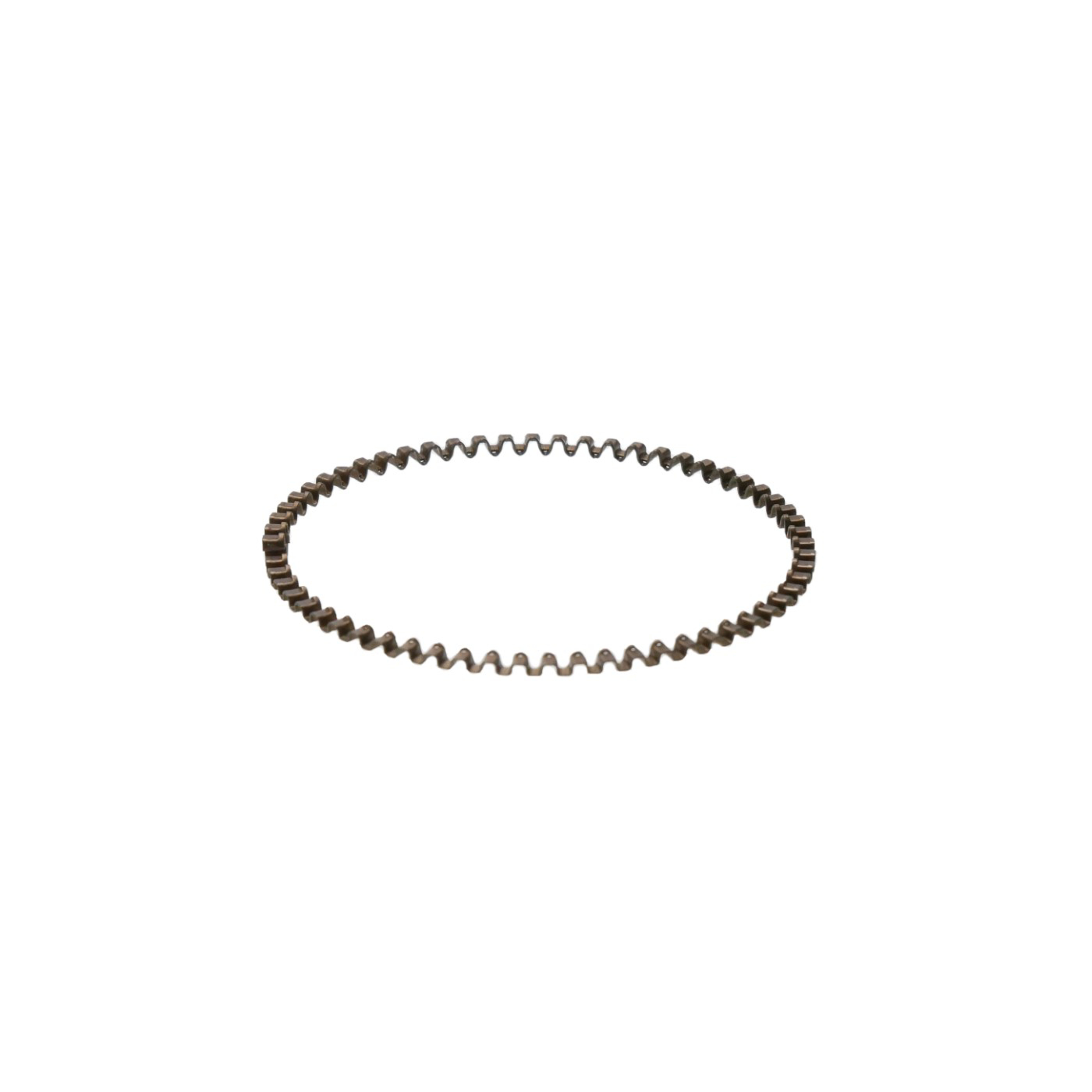 Pístní kroužky pro Čínské motorové sekačky a sekačky z hobbymarketů NAC T375 61 mm