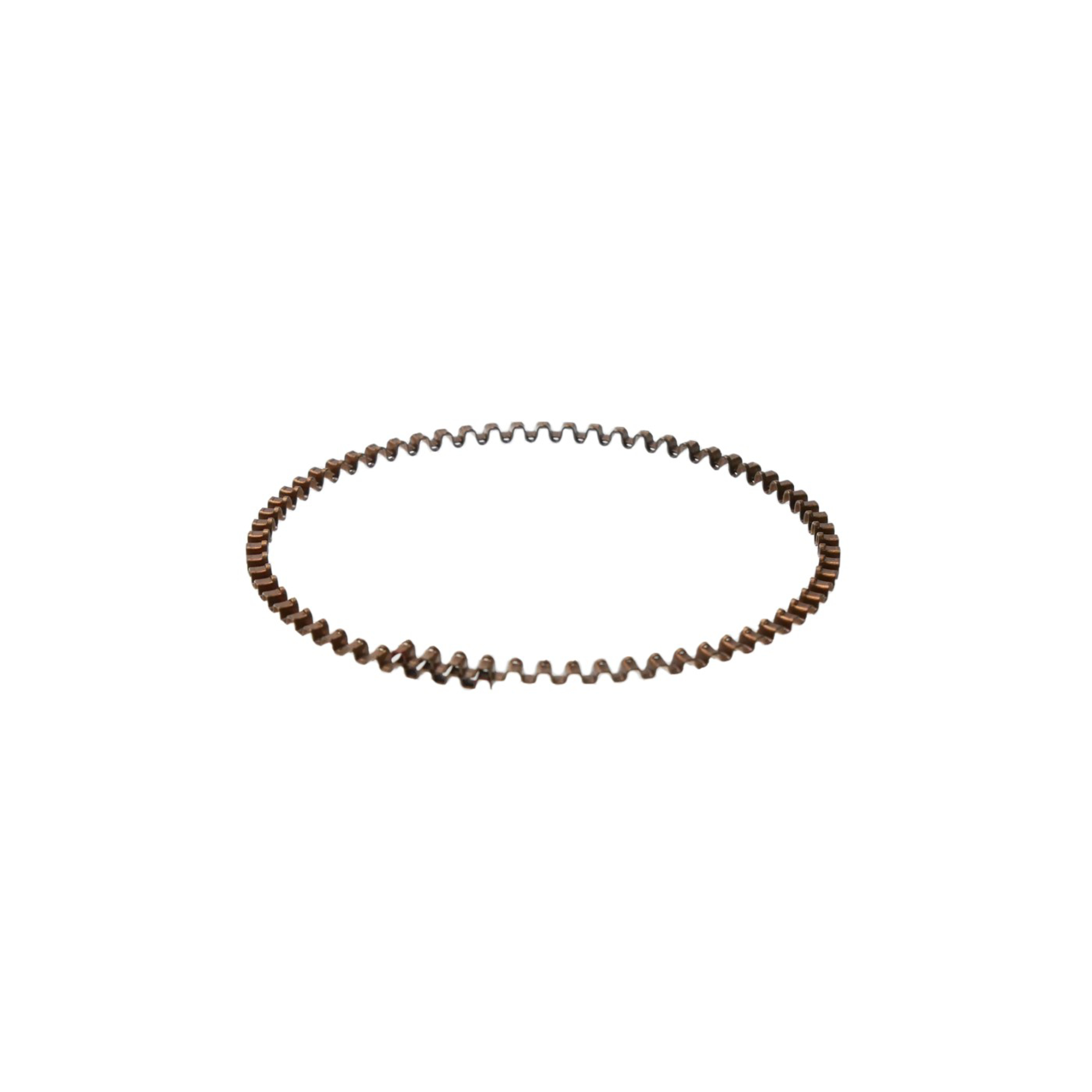 Pístní kroužky pro Čínské motorové sekačky a sekačky z hobbymarketů NAC T575 T675 70 mm