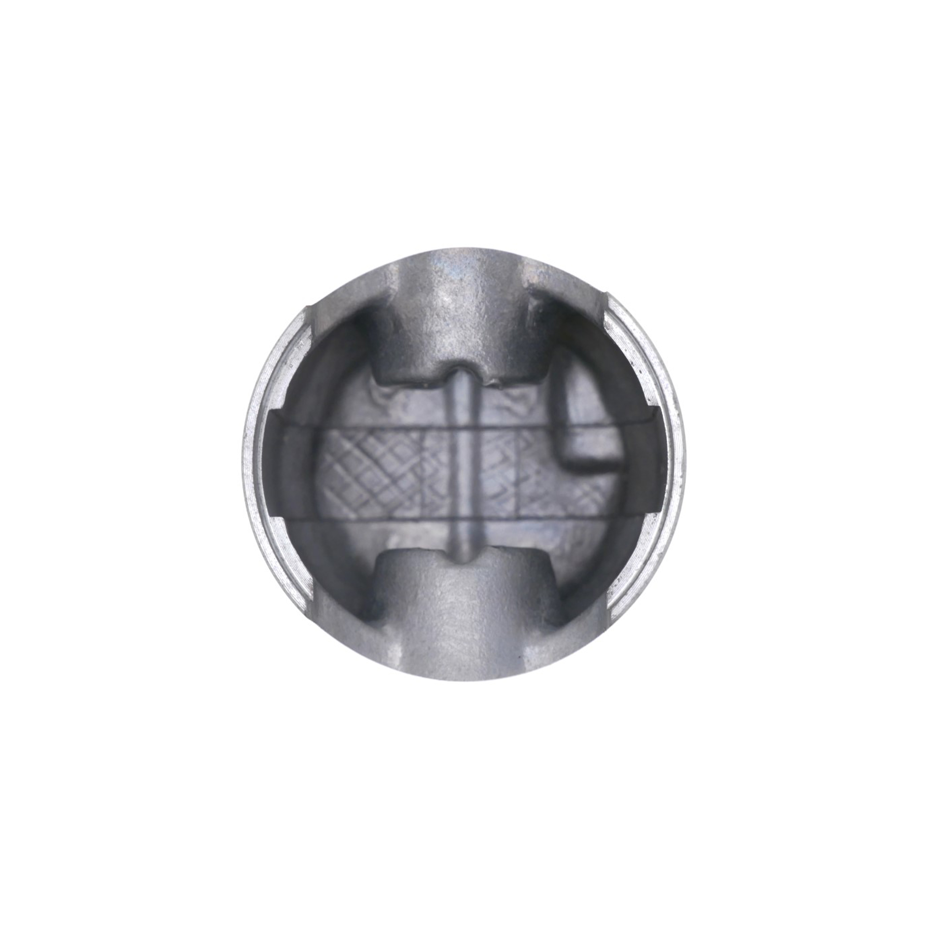 Kompletní píst pro čínské motorové pily 38 ccm 39 mm Harder NAC Steel Flora