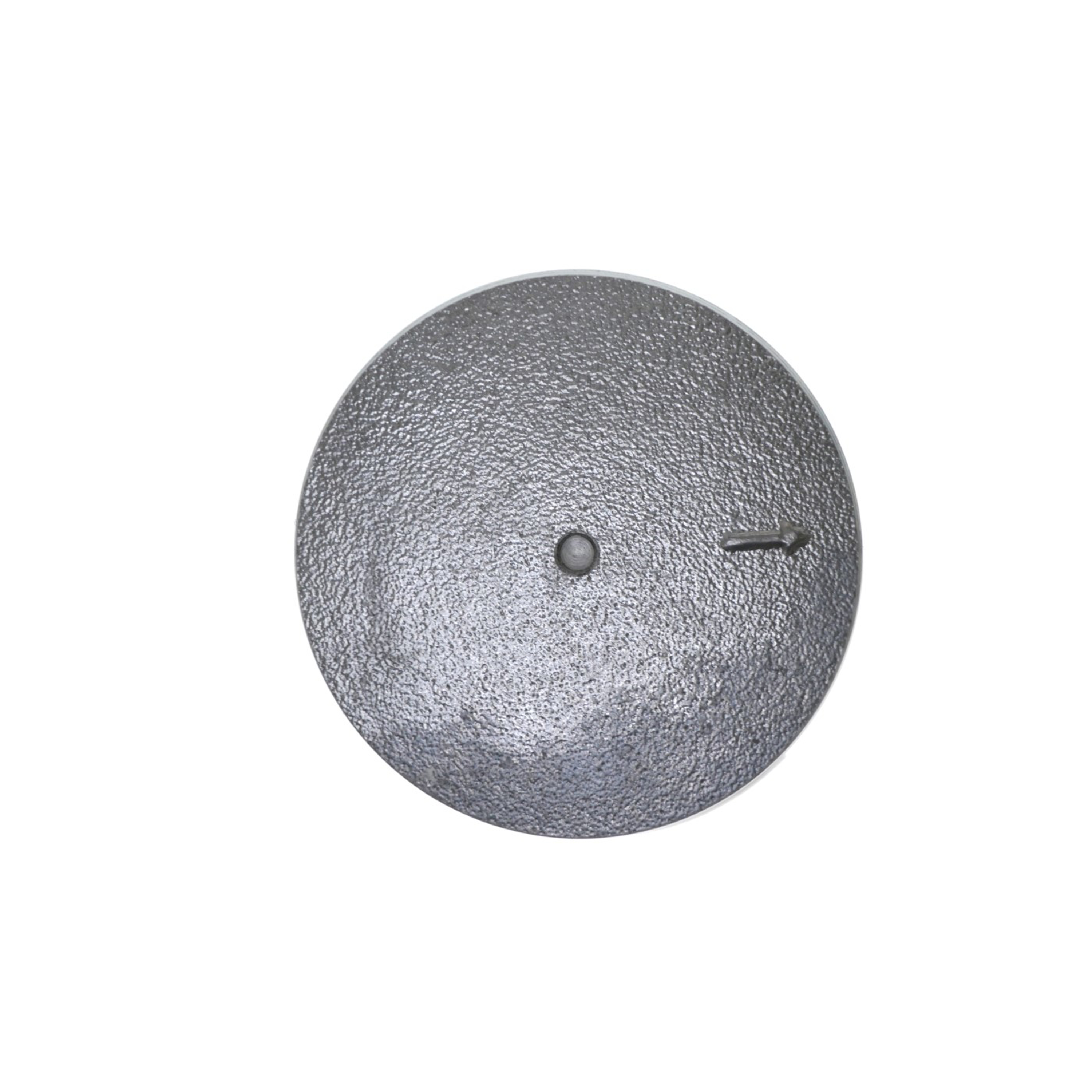 Kompletní píst pro čínské motorové pily 45 ccm 43 mm Bizon Harder NAC Steel