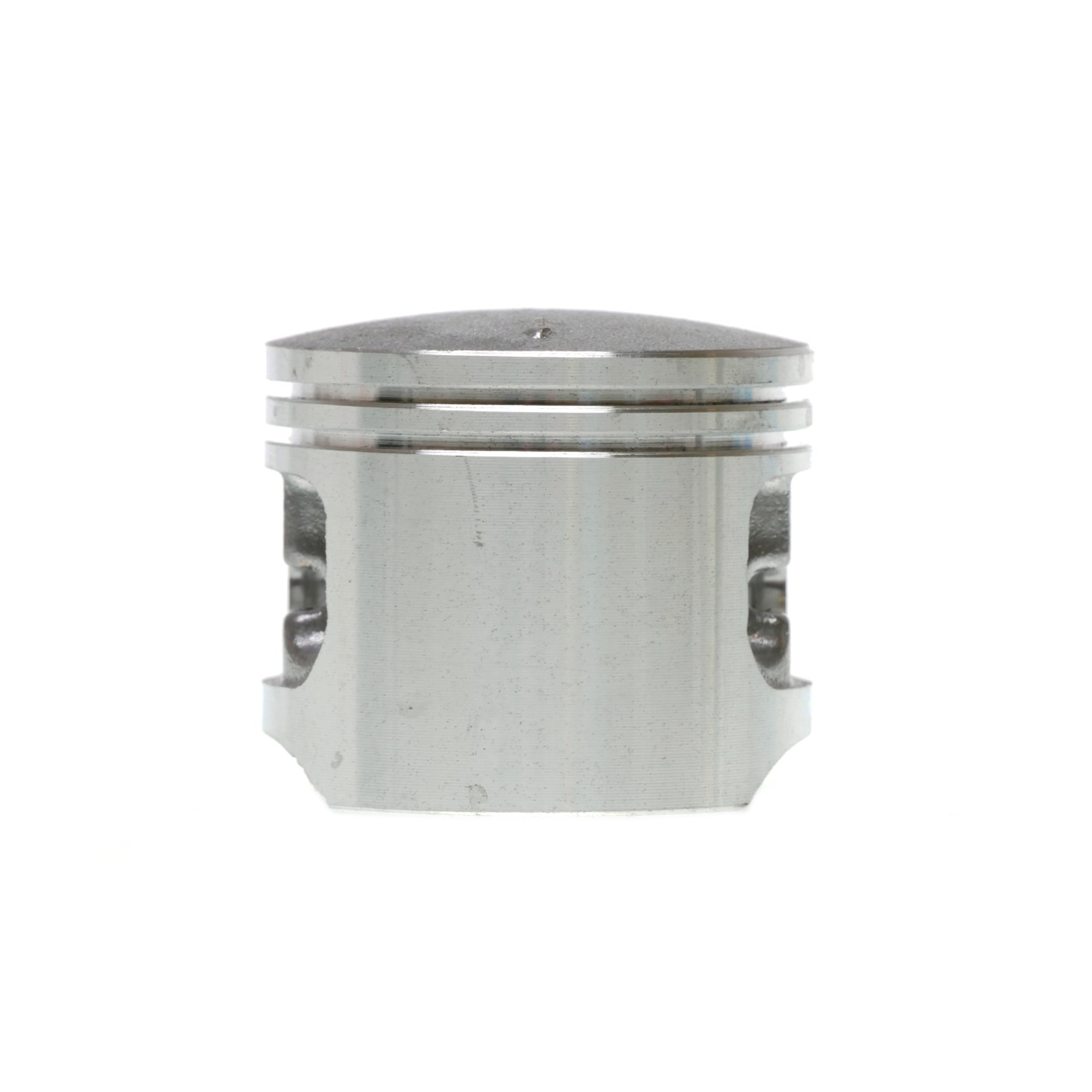 Kompletní píst pro čínské motorové pily 45 ccm 43 mm Bizon Harder NAC Steel