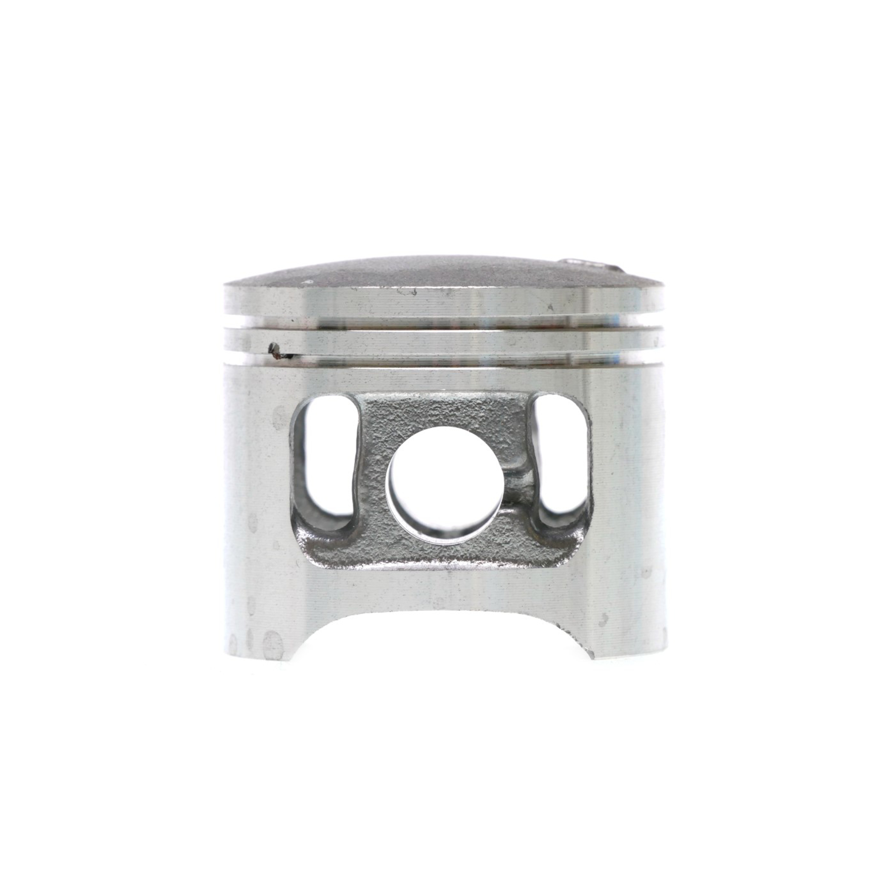 Kompletní píst pro čínské motorové pily 45 ccm 43 mm Bizon Harder NAC Steel