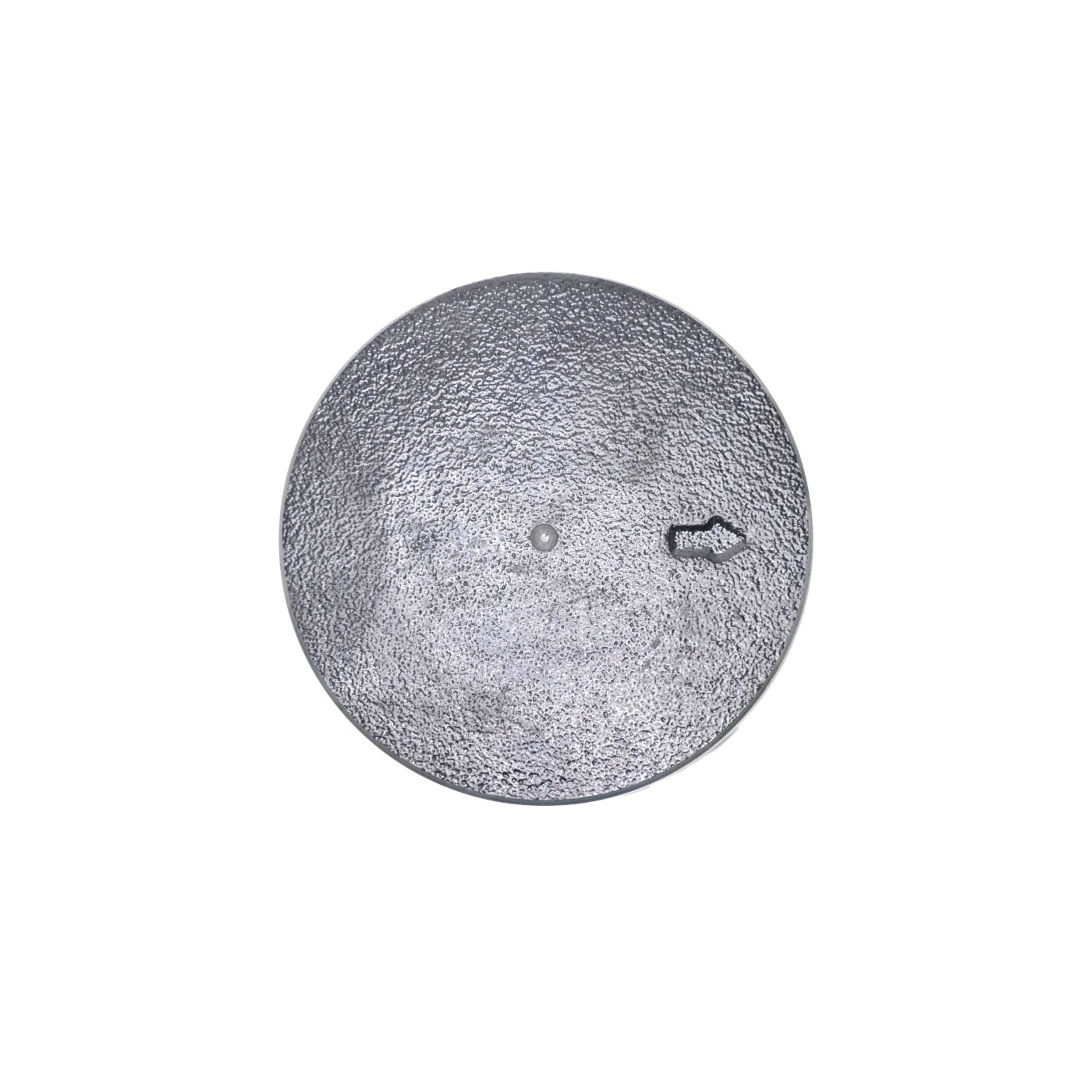 Kompletní píst pro čínské motorové pily 52 ccm 45 mm Bizon Harder NAC Steel
