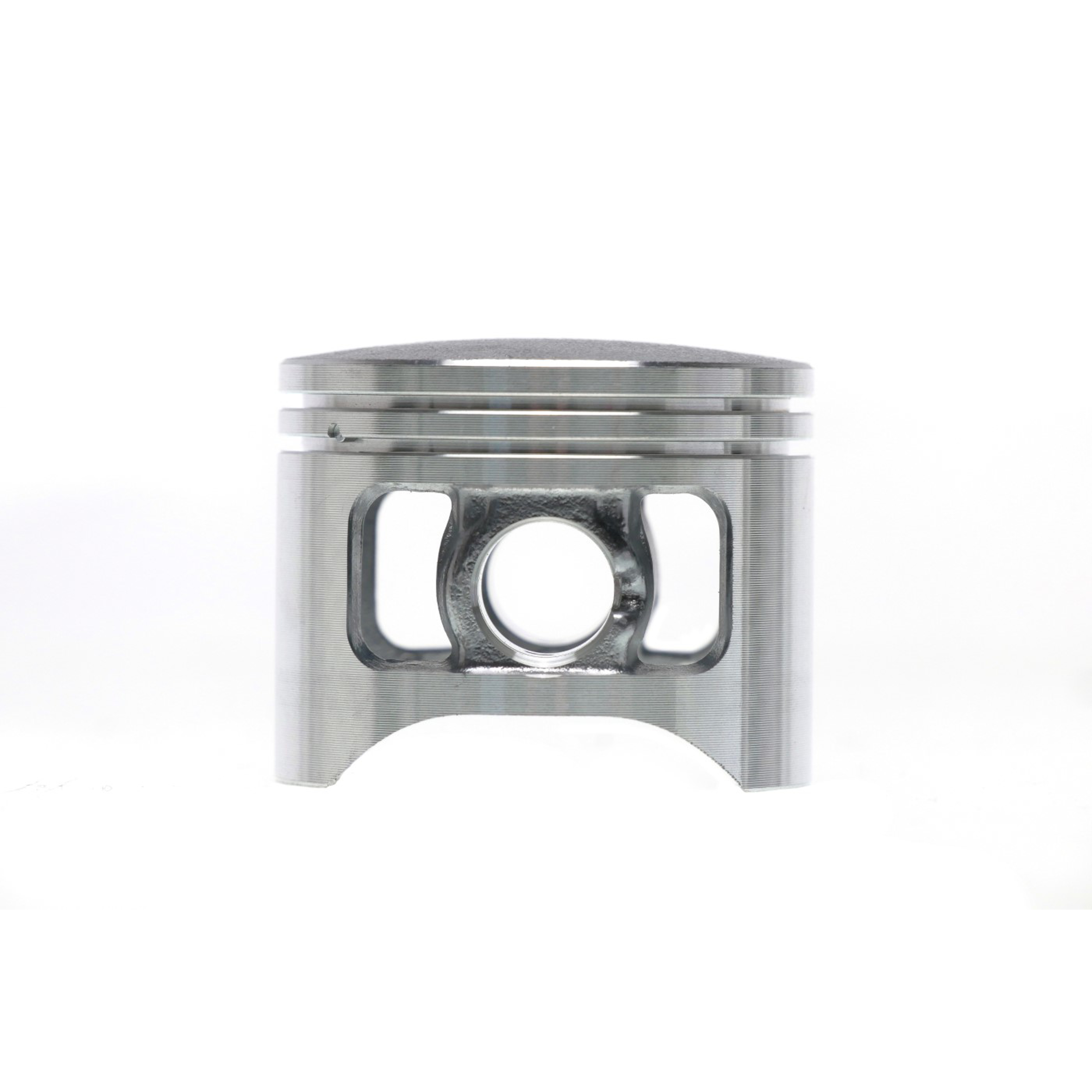 Kompletní píst pro čínské motorové pily 52 ccm 45 mm Bizon Harder NAC Steel