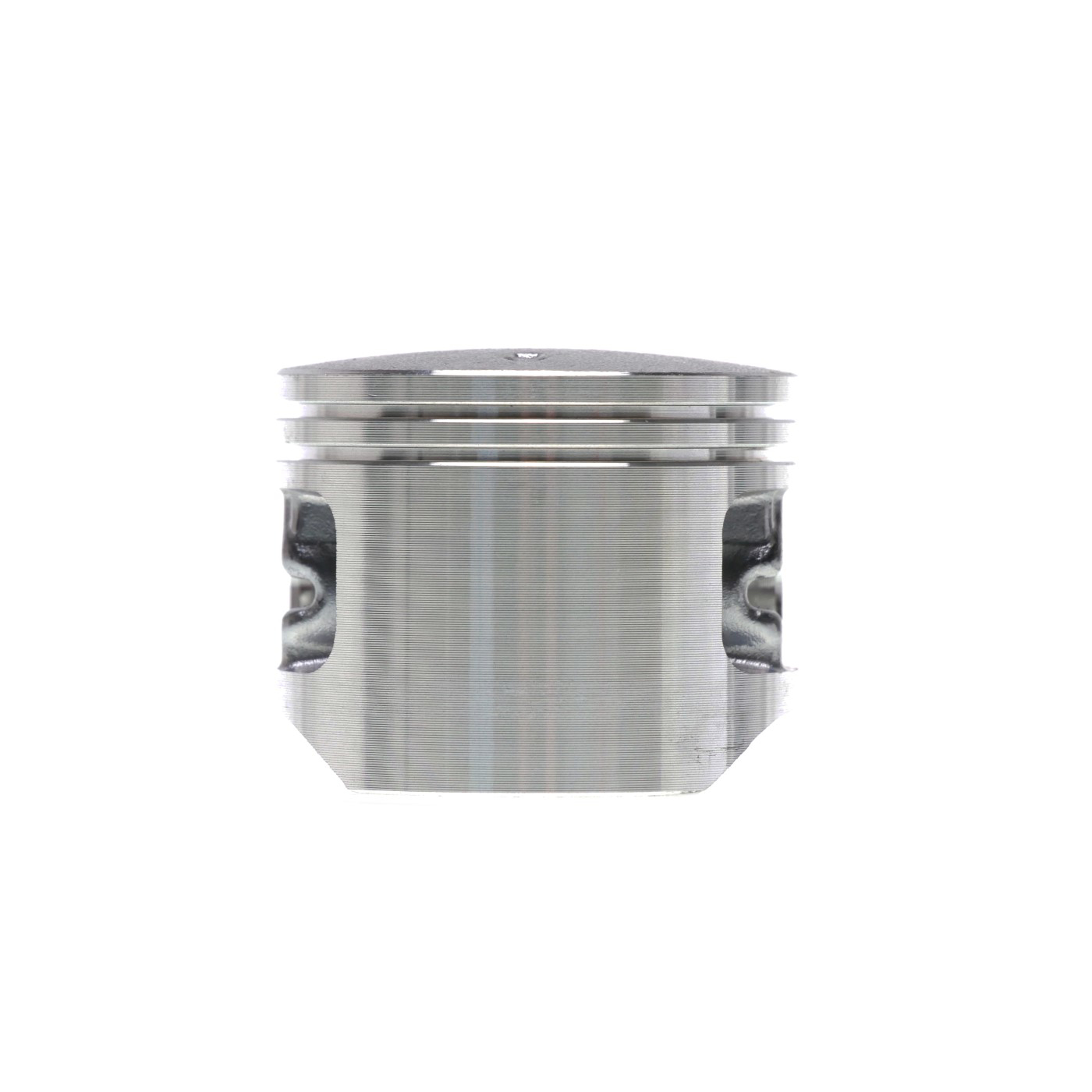 Kompletní píst pro čínské motorové pily 52 ccm 45 mm Bizon Harder NAC Steel