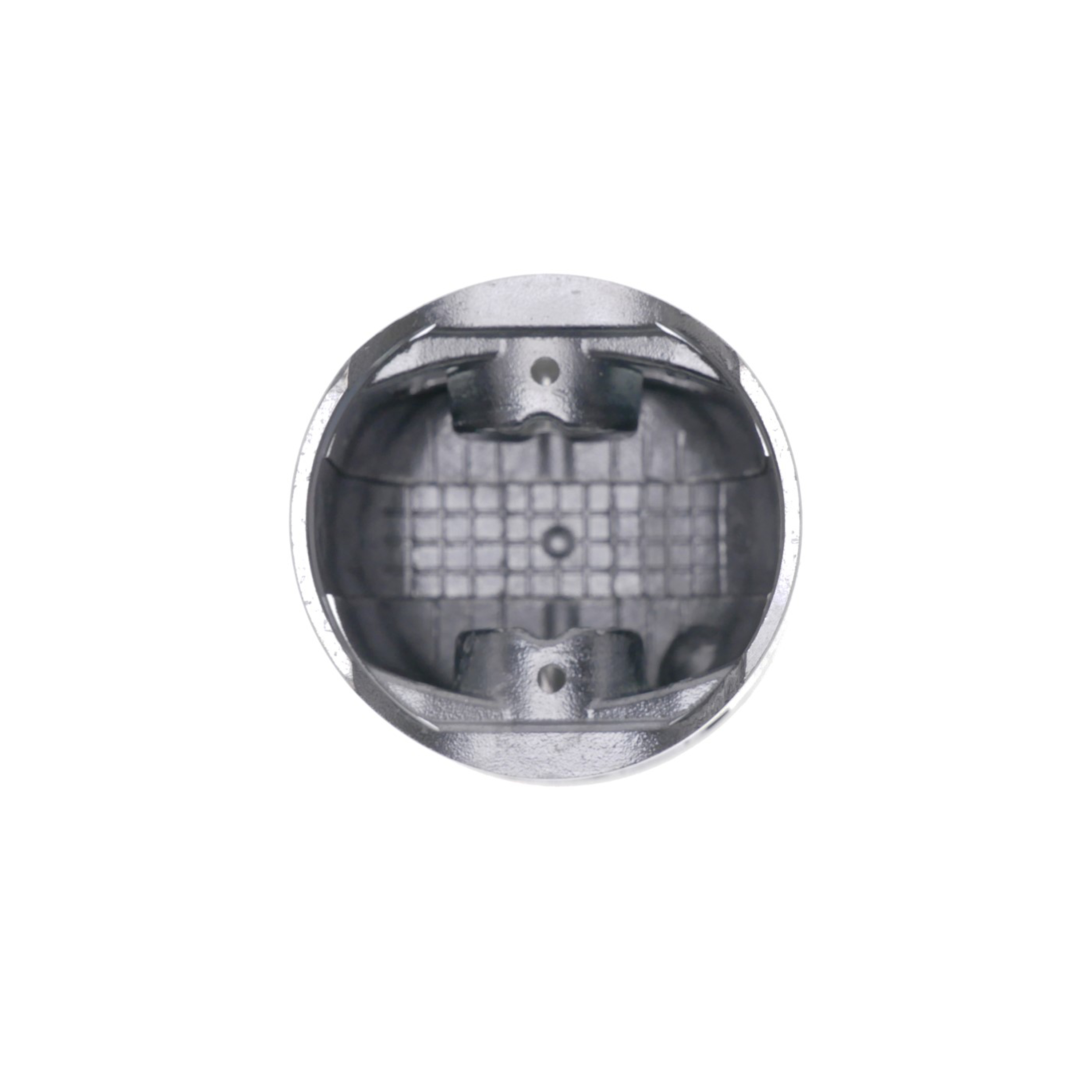 Kompletní píst pro čínské motorové pily 52 ccm 45 mm Bizon Harder NAC Steel