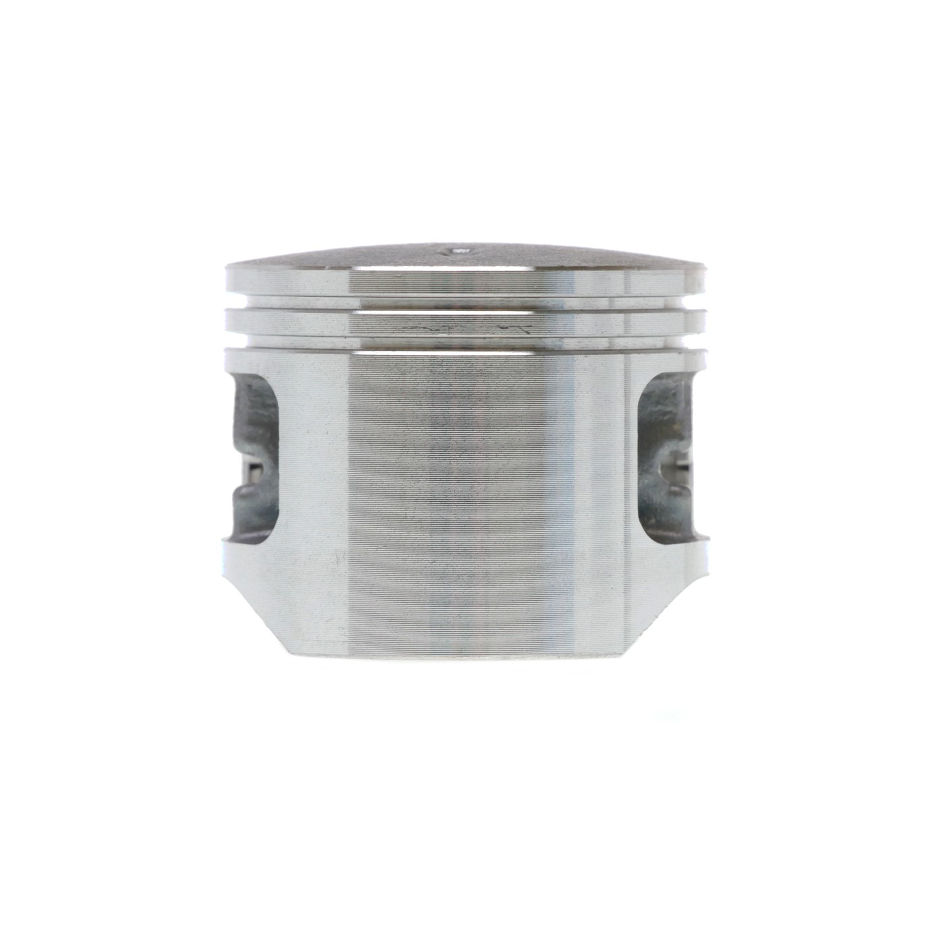 Kompletní píst pro čínské motorové pily 58 ccm 45,2 mm Bizon Harder NAC Steel