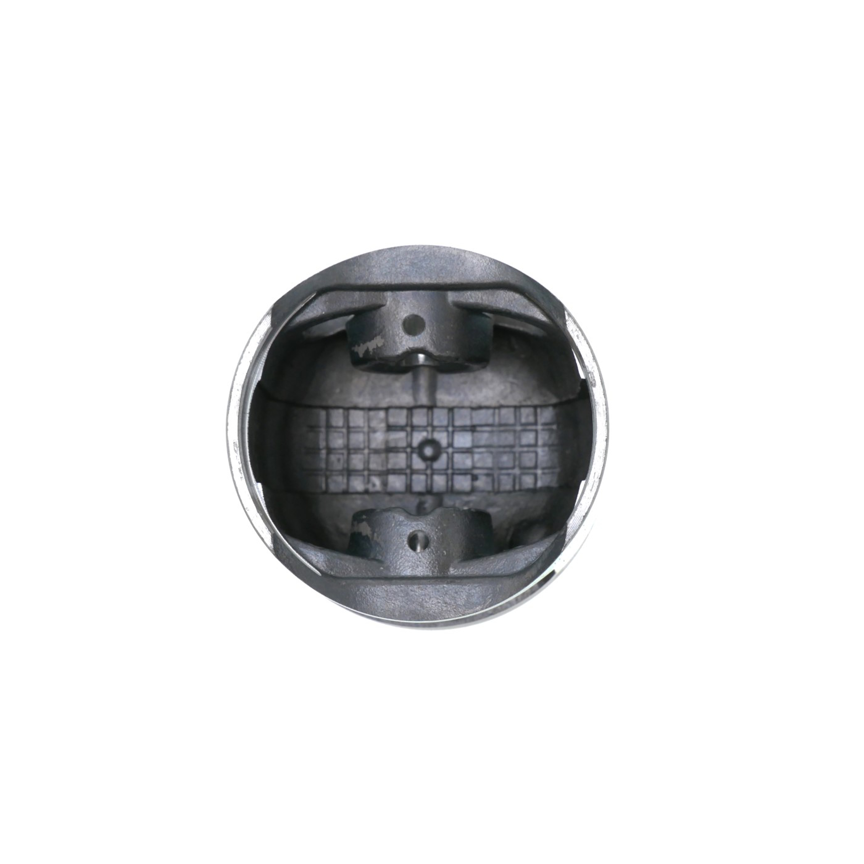Kompletní píst pro čínské motorové pily 58 ccm 45,2 mm Bizon Harder NAC Steel