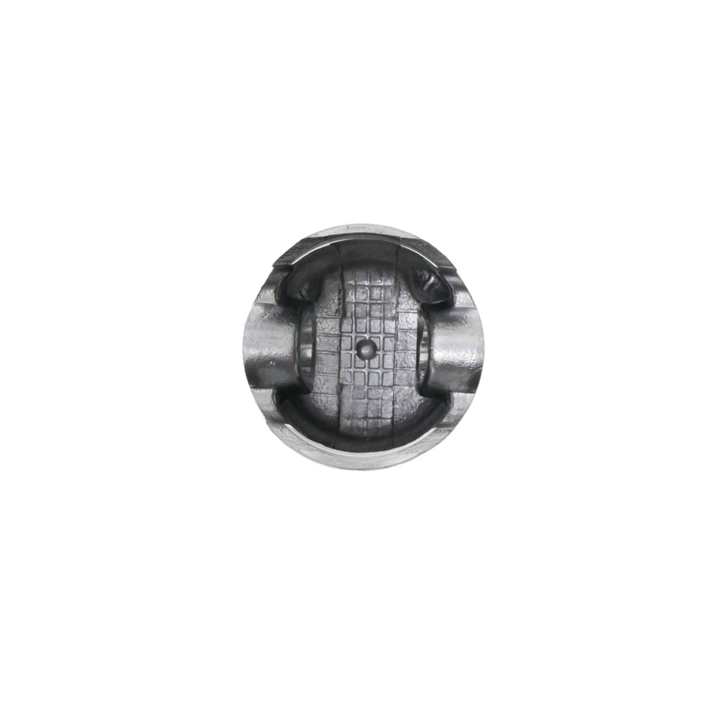 Kompletní píst 40 mm pro Čínské křovinořezy a křovinořezy z hobbymarketů