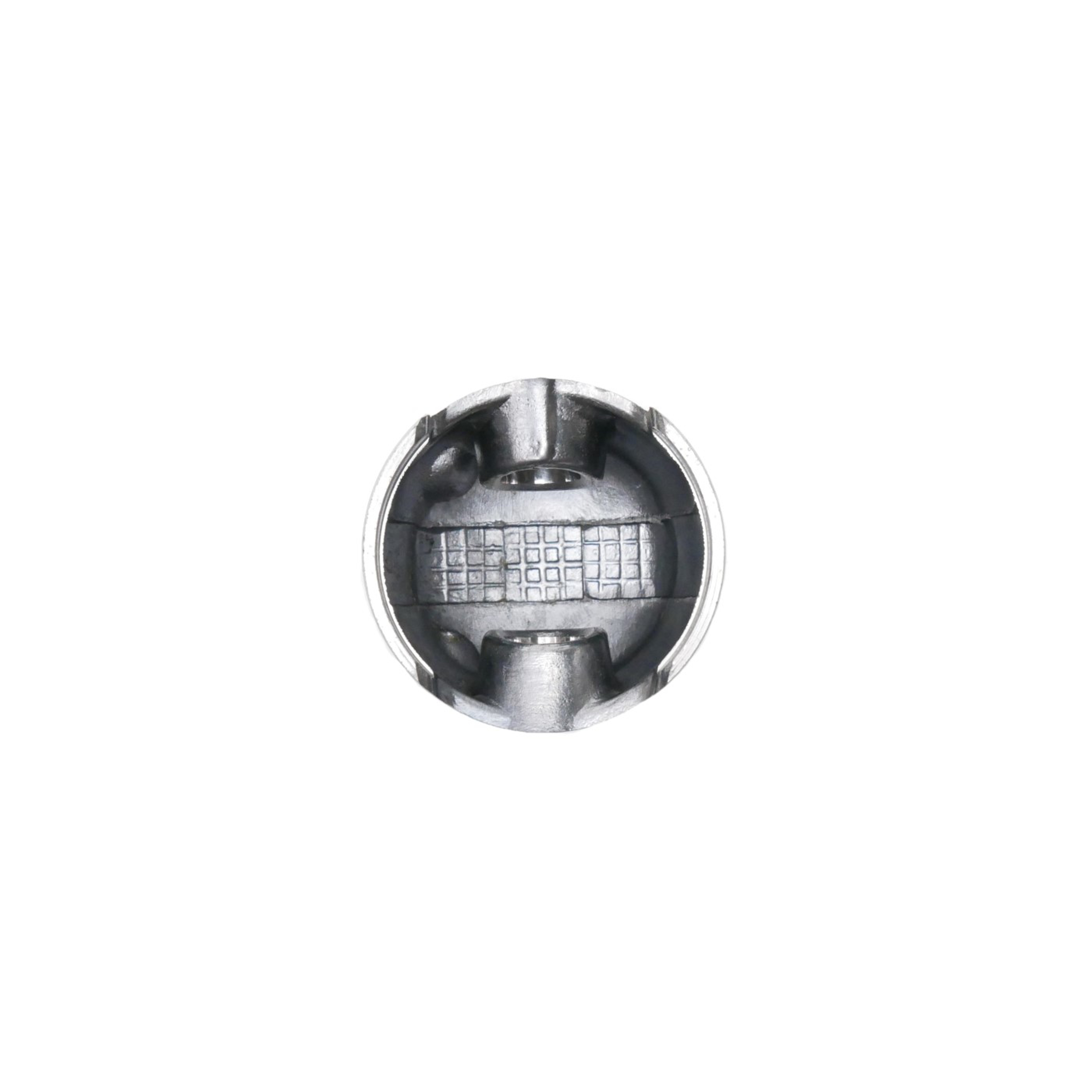 Kompletní píst 44 mm pro Čínské křovinořezy a křovinořezy z hobbymarketů