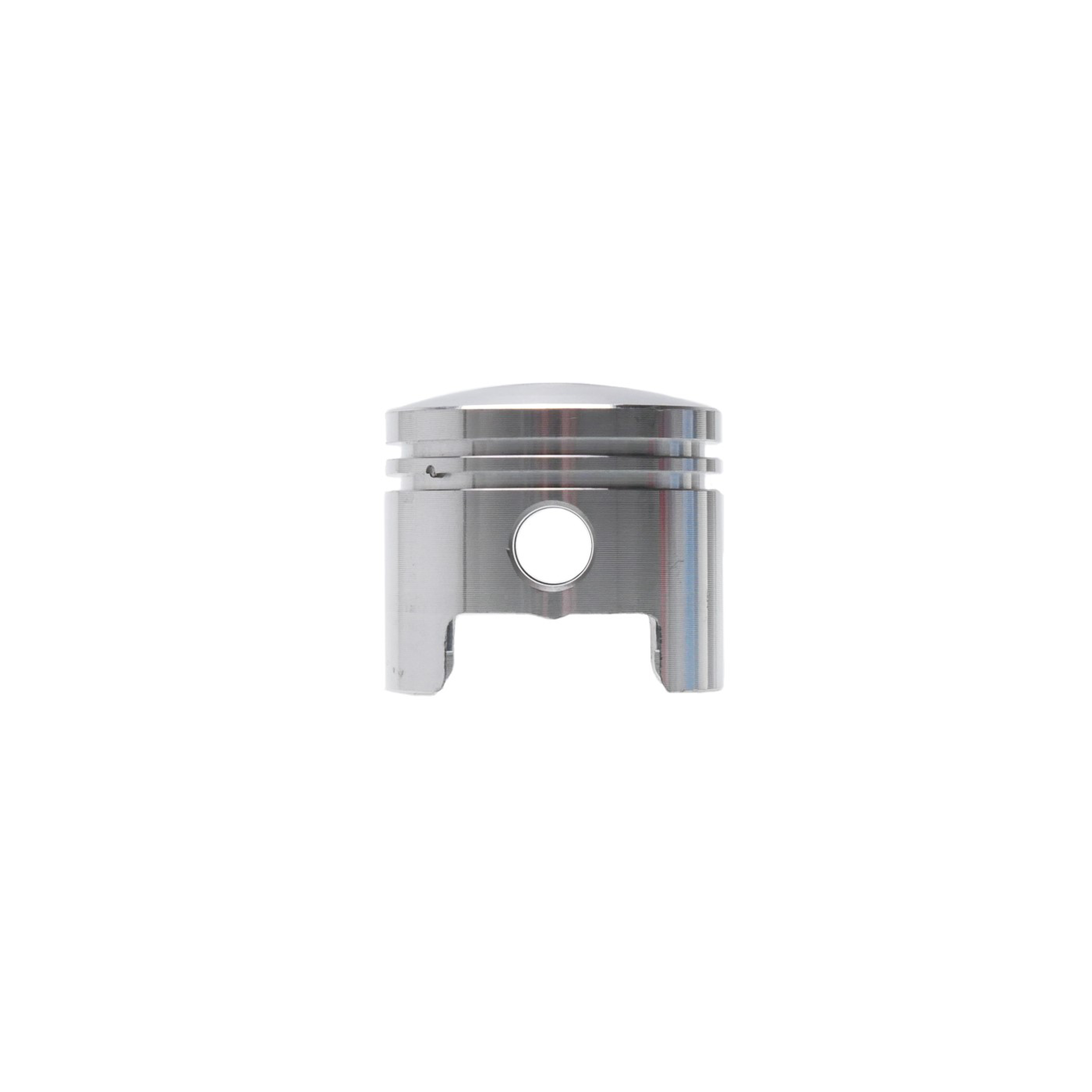 Kompletní píst 44 mm pro Čínské křovinořezy a křovinořezy z hobbymarketů