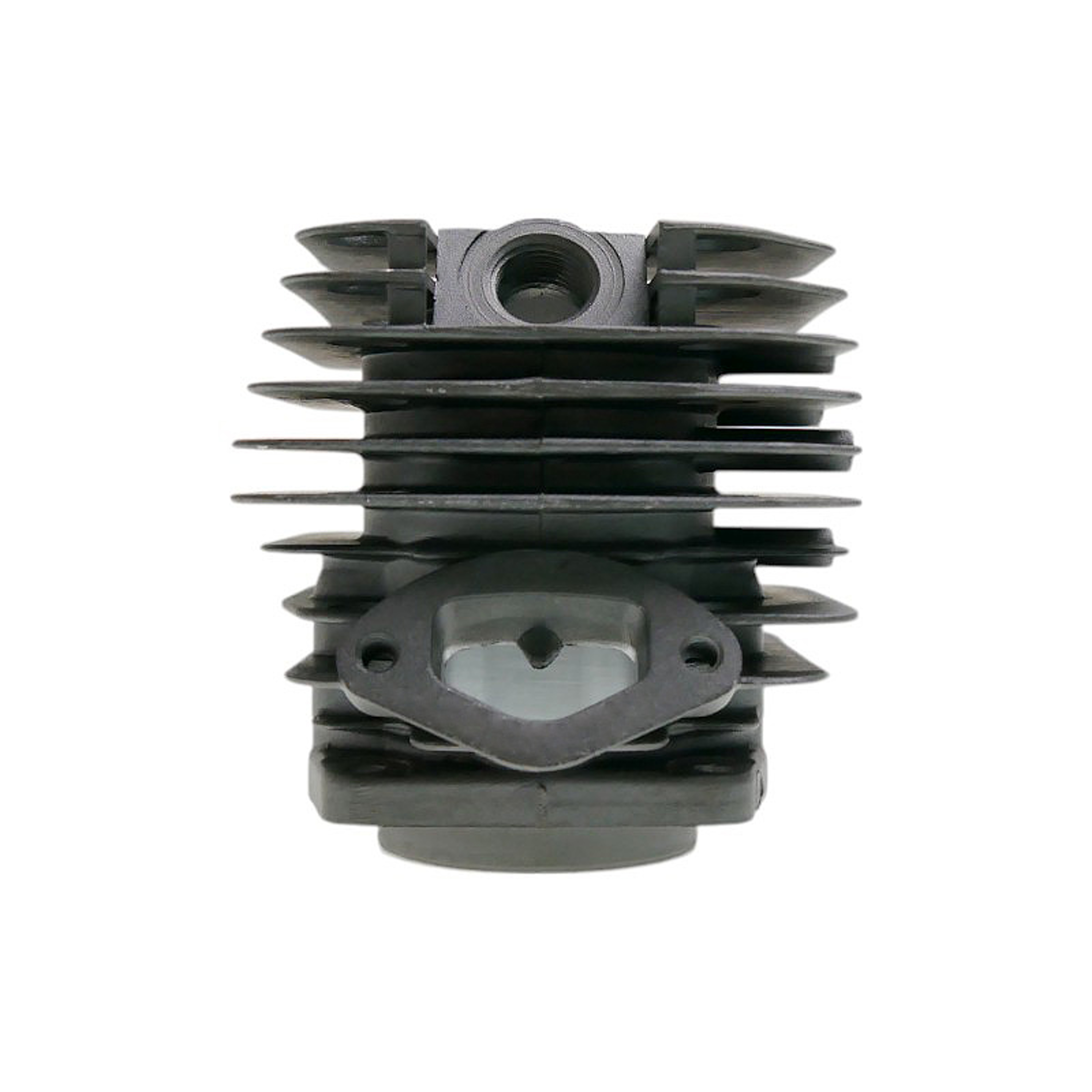 Kompletní píst a válec pro čínské motorové pily 45 ccm 43 mm Bizon Harder NAC Steel Victus