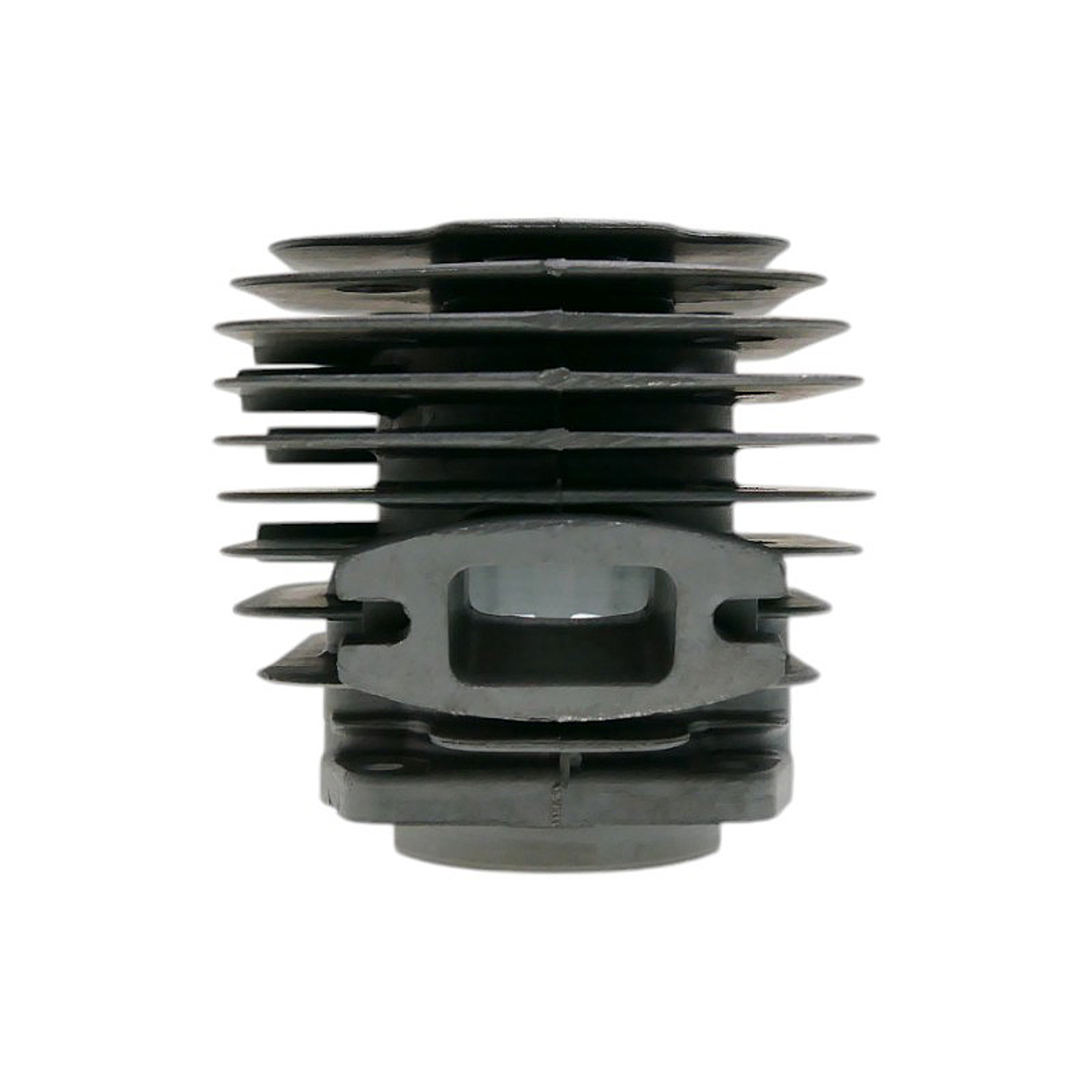 Kompletní píst a válec pro čínské motorové pily 45 ccm 43 mm Bizon Harder NAC Steel Victus
