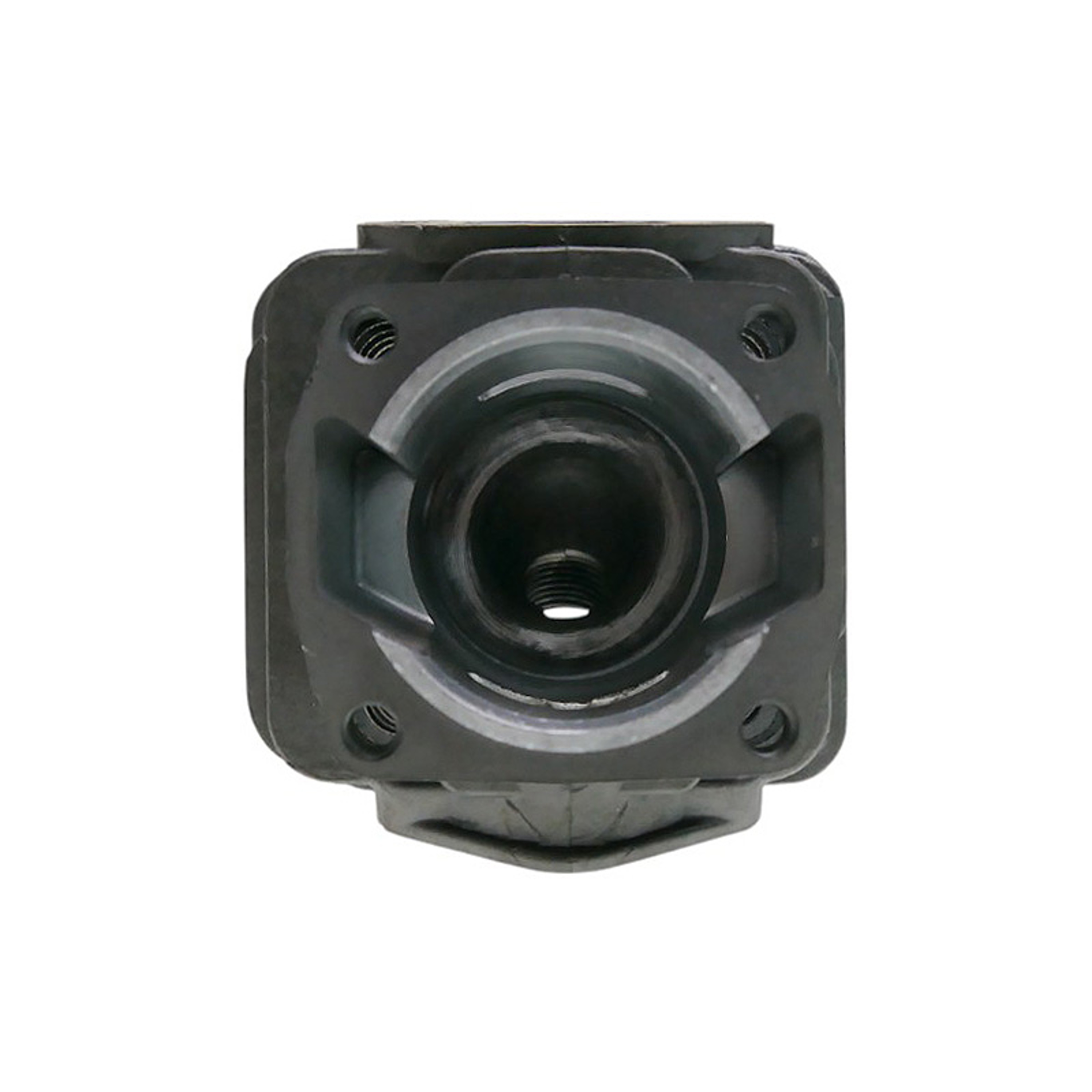Kompletní píst a válec pro čínské motorové pily 45 ccm 43 mm Bizon Harder NAC Steel Victus
