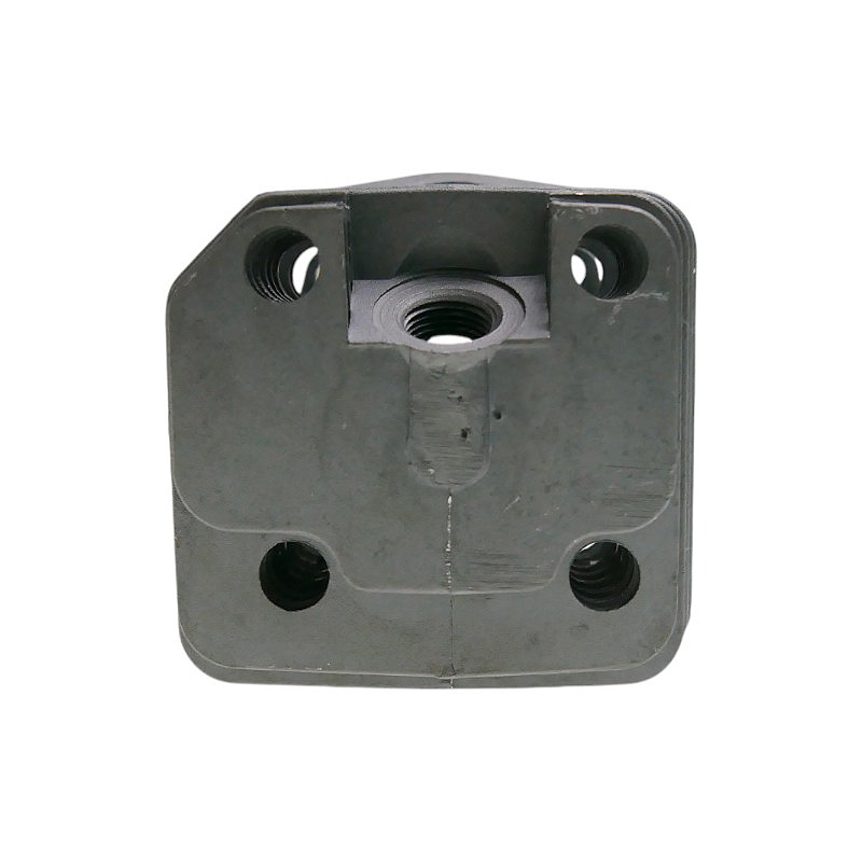 Kompletní píst a válec pro čínské motorové pily 45 ccm 43 mm Bizon Harder NAC Steel Victus