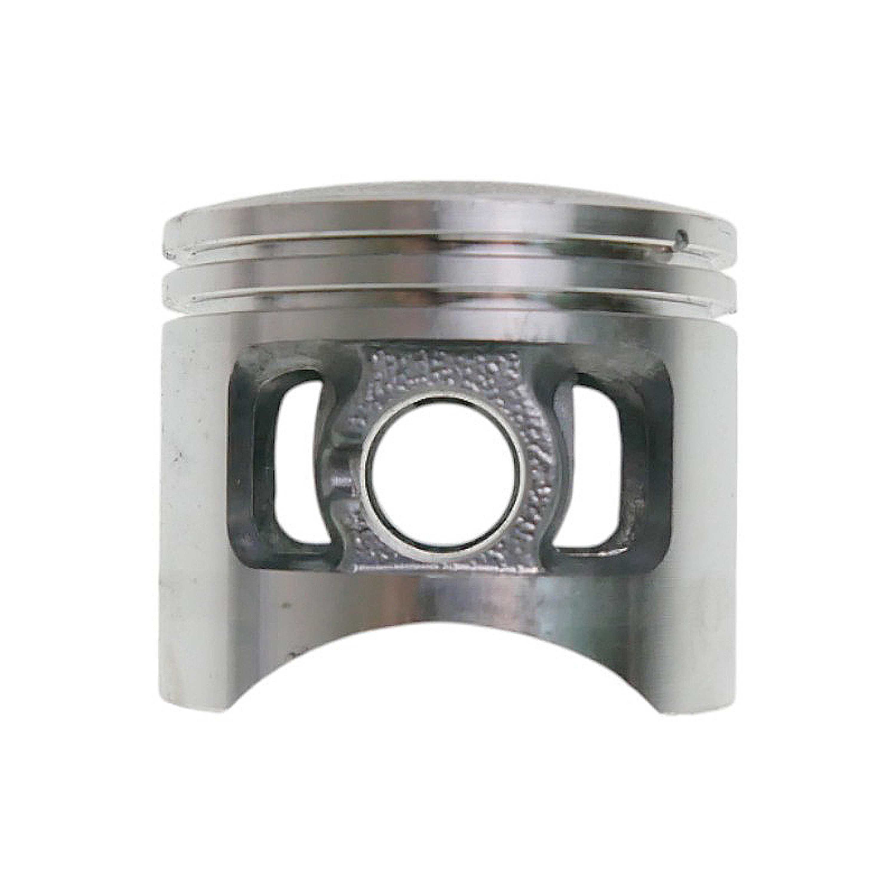 Kompletní píst a válec pro čínské motorové pily 45 ccm 43 mm Bizon Harder NAC Steel Victus