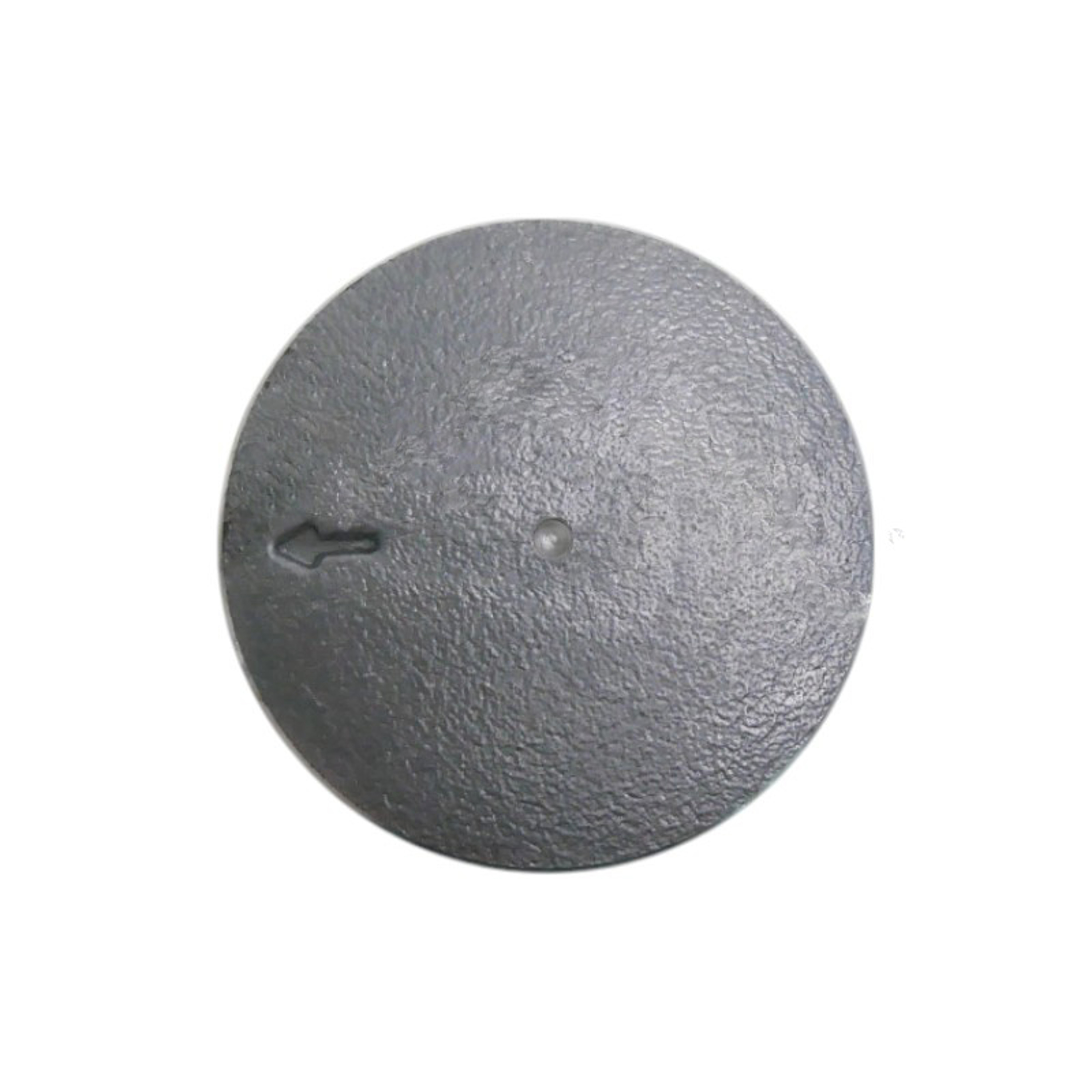Kompletní píst a válec pro čínské motorové pily 45 ccm 43 mm Bizon Harder NAC Steel Victus